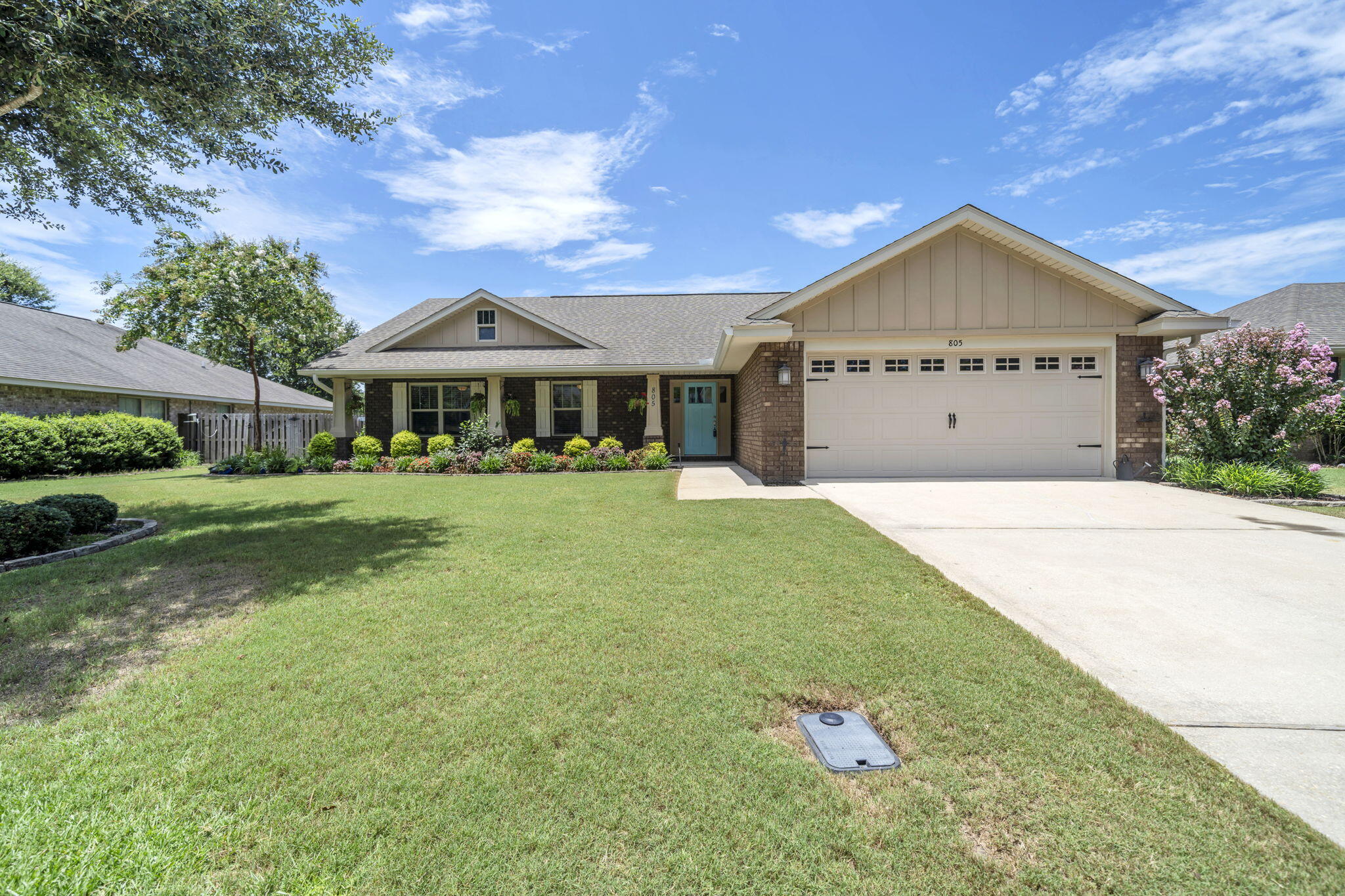 805 Symphony Way Freeport FL 32439