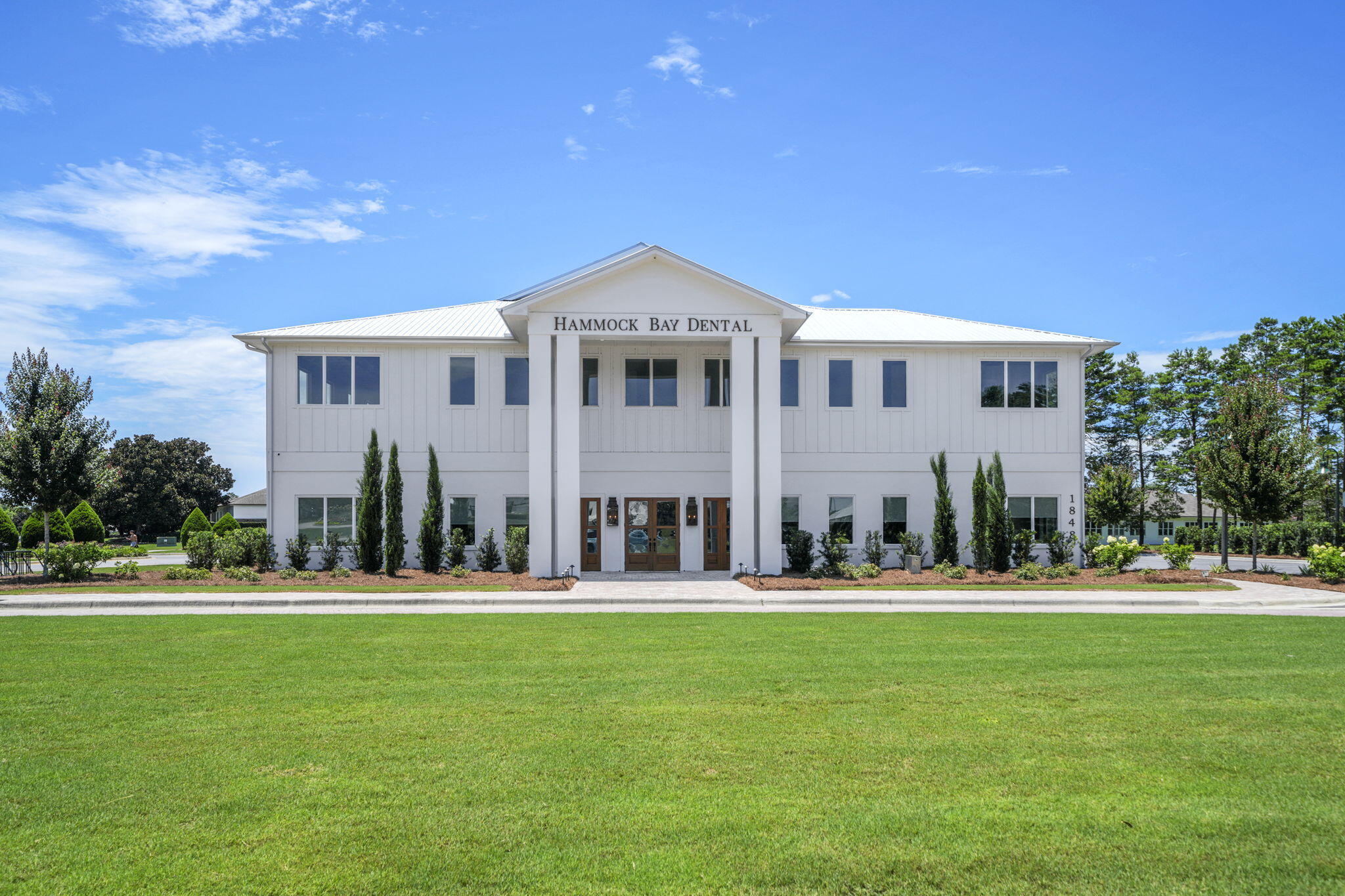 805 Symphony Way Freeport FL 32439
