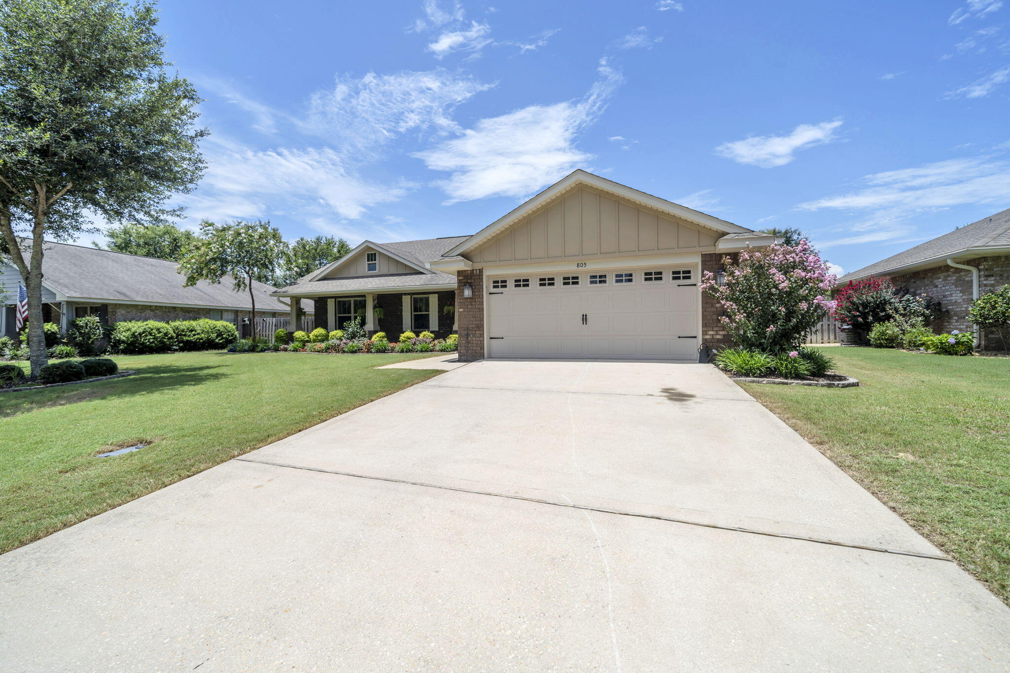 805 Symphony Way Freeport FL 32439