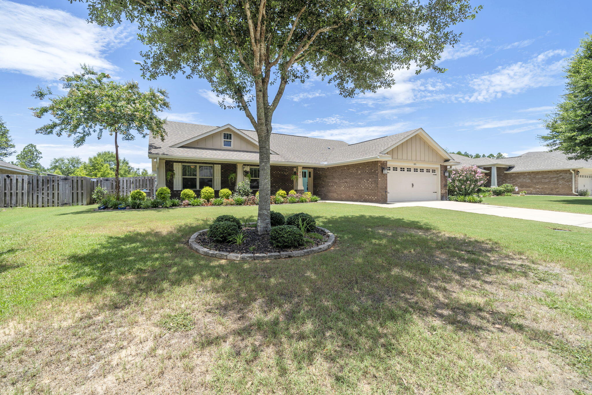 805 Symphony Way Freeport FL 32439