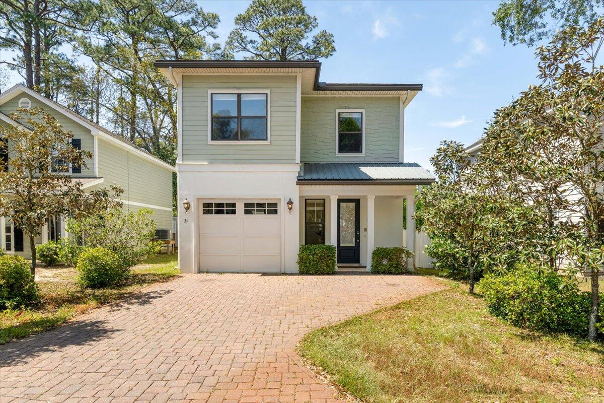 31 Beacon Point Drive Santa Rosa Beach FL 32459