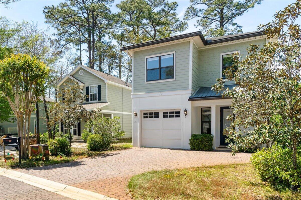 31 Beacon Point Drive Santa Rosa Beach FL 32459