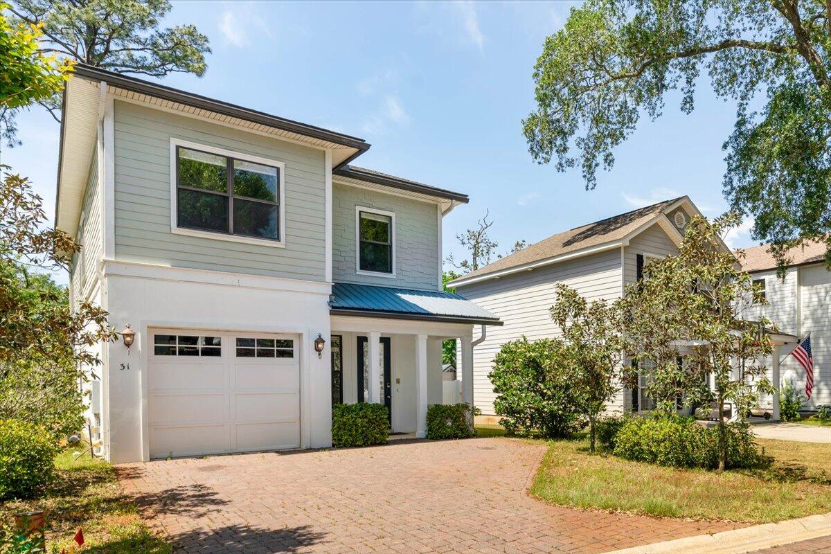 31 Beacon Point Drive Santa Rosa Beach FL 32459