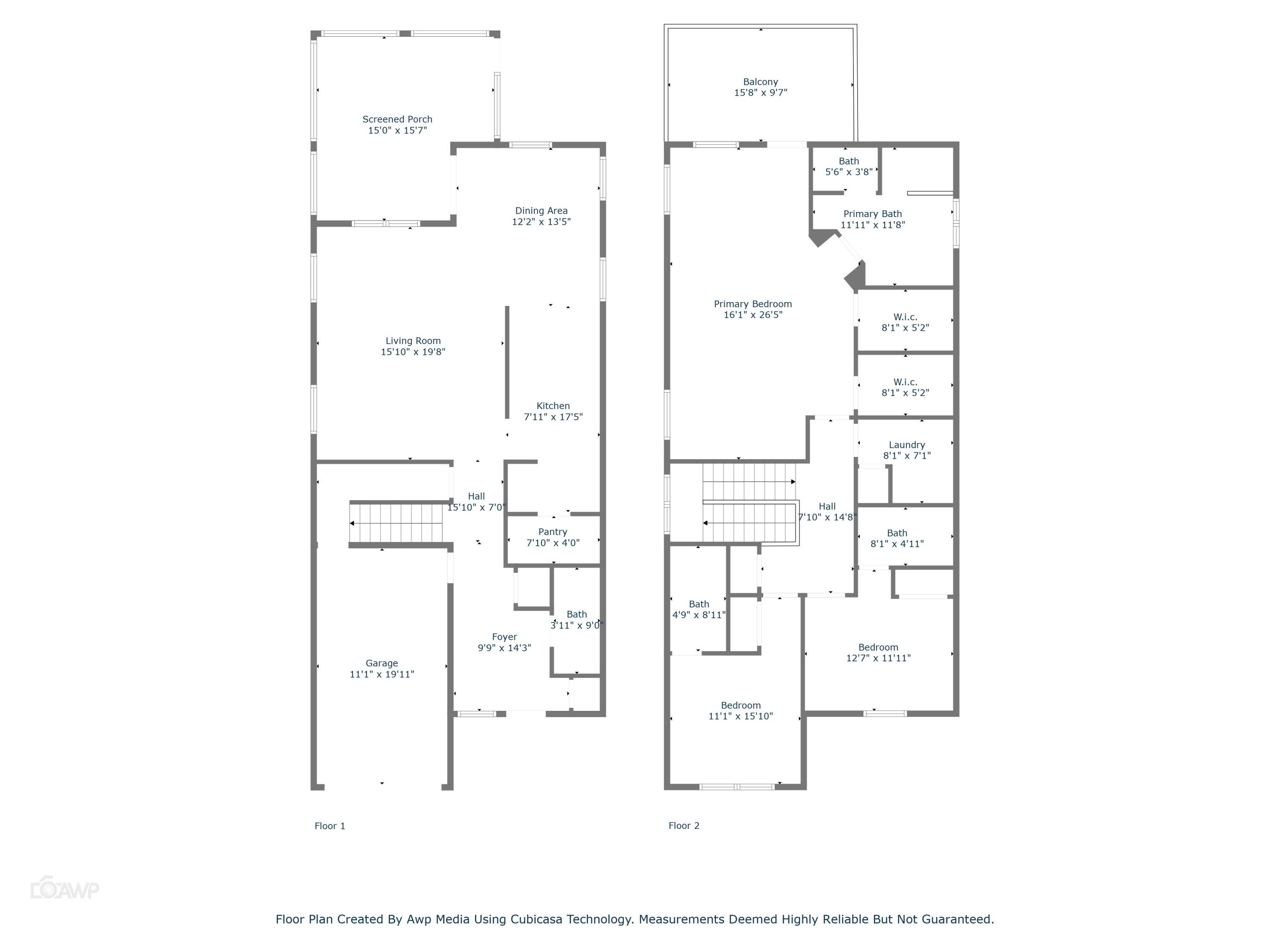 31 Beacon Point Drive Santa Rosa Beach FL 32459