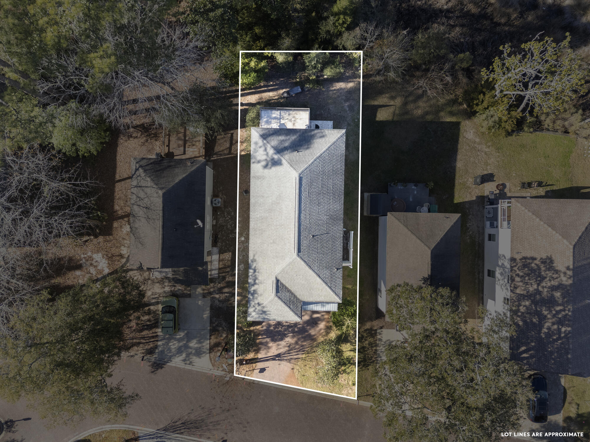 31 Beacon Point Drive Santa Rosa Beach FL 32459