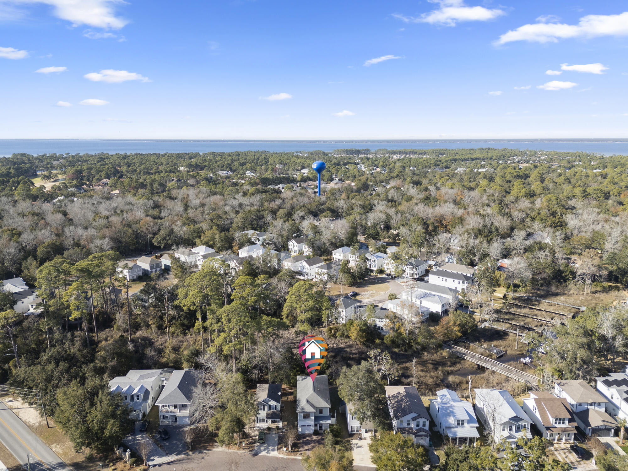 31 Beacon Point Drive Santa Rosa Beach FL 32459