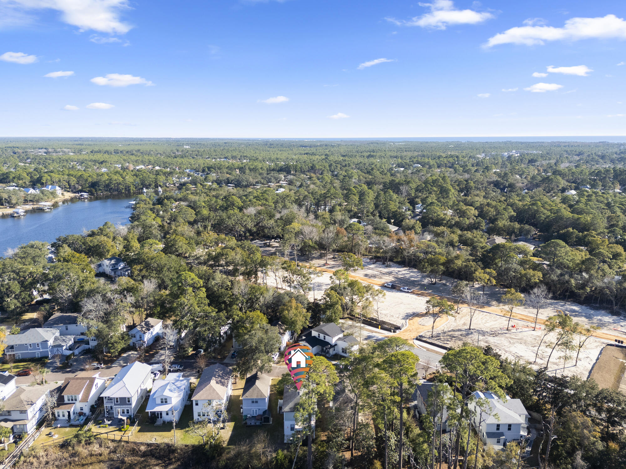 31 Beacon Point Drive Santa Rosa Beach FL 32459