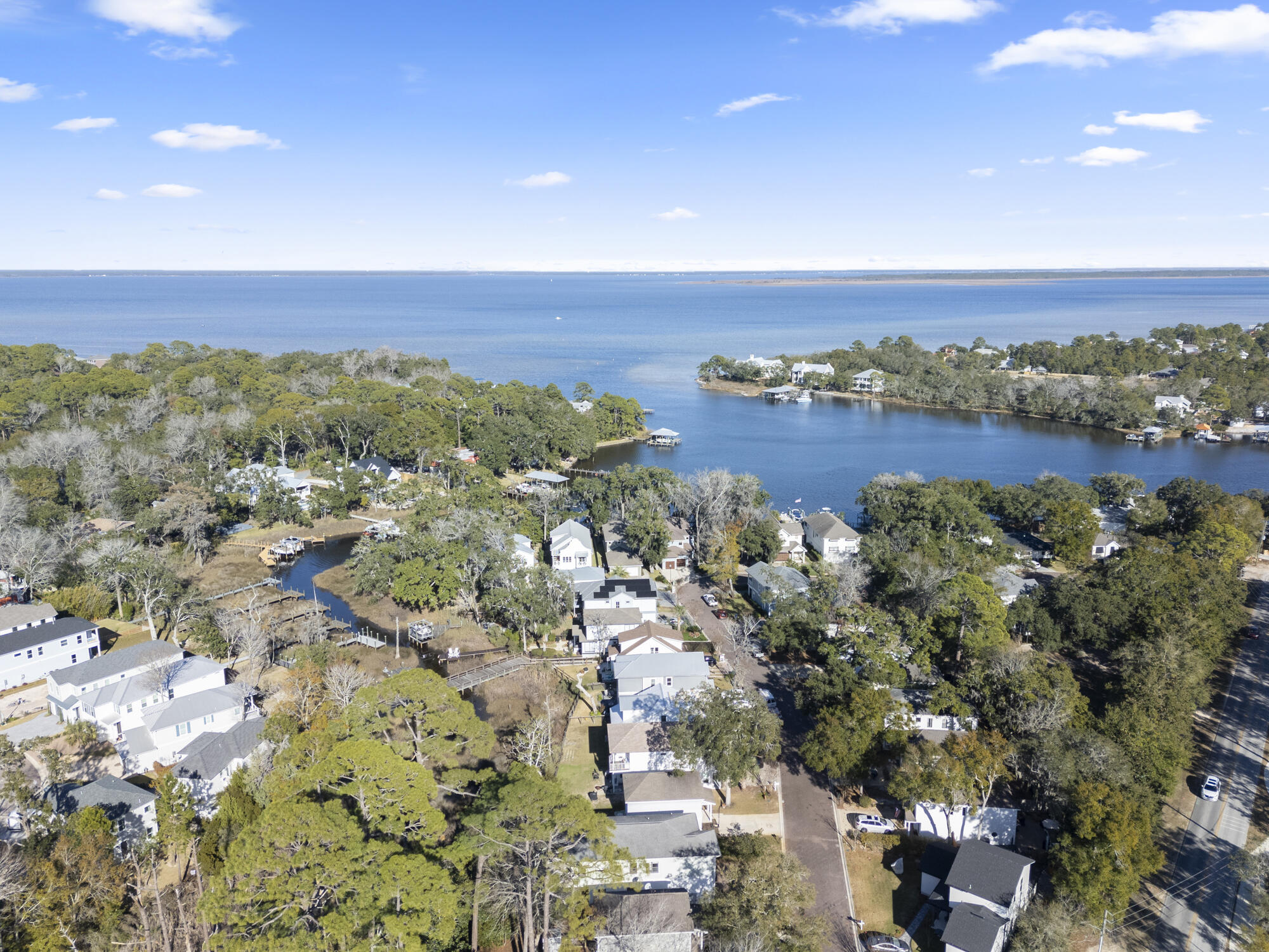 31 Beacon Point Drive Santa Rosa Beach FL 32459