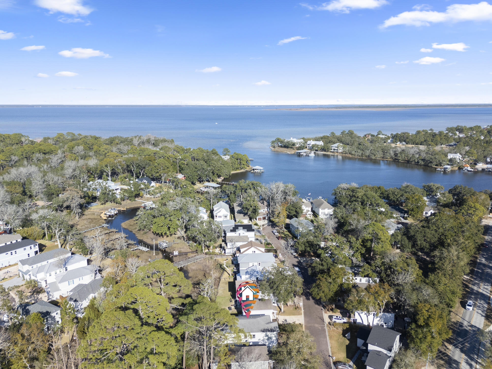 31 Beacon Point Drive Santa Rosa Beach FL 32459