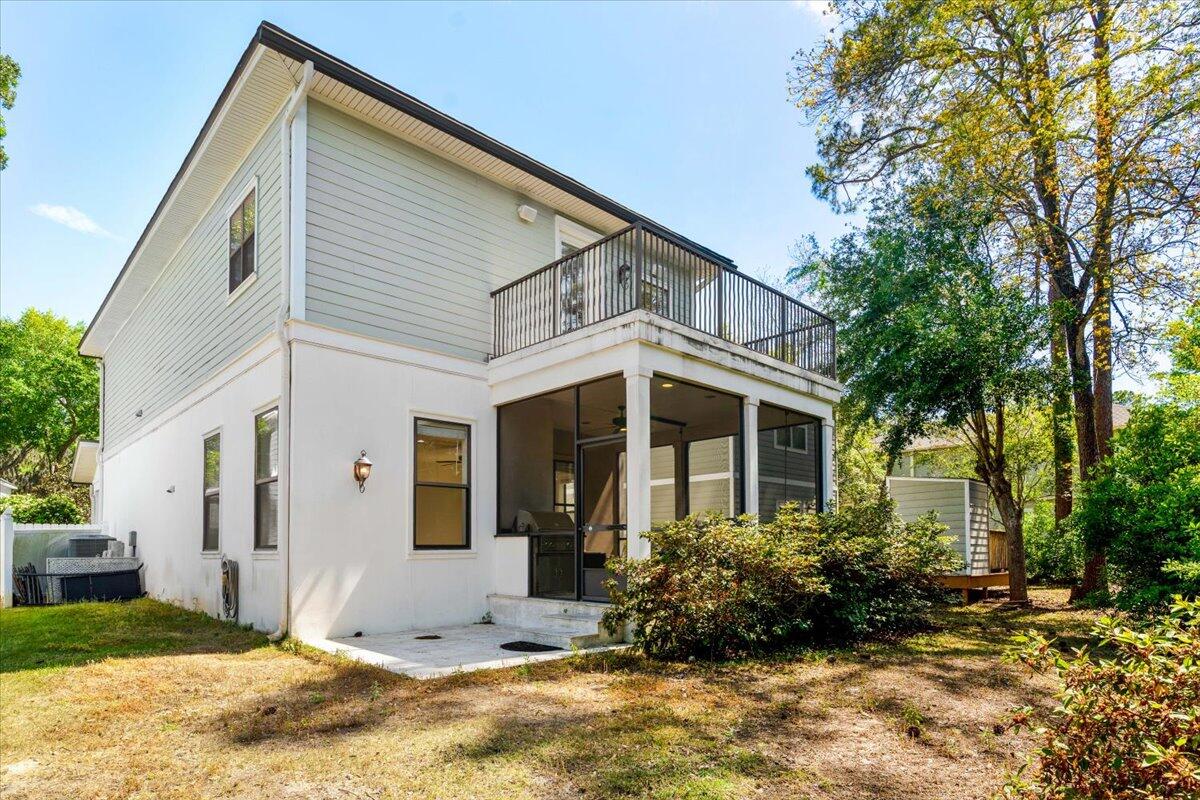 31 Beacon Point Drive Santa Rosa Beach FL 32459