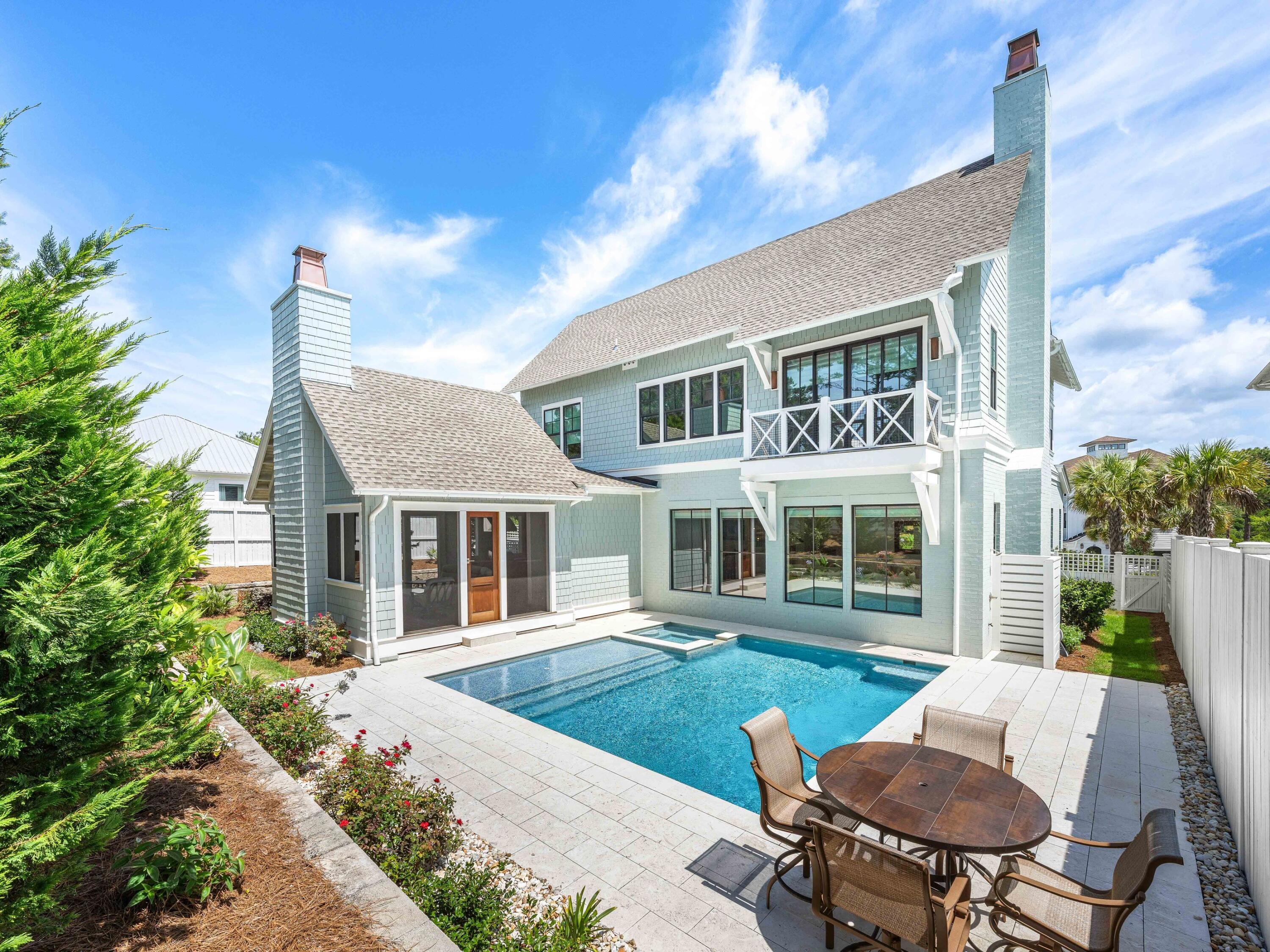 64 Cove Creek Lane Inlet Beach FL 32461