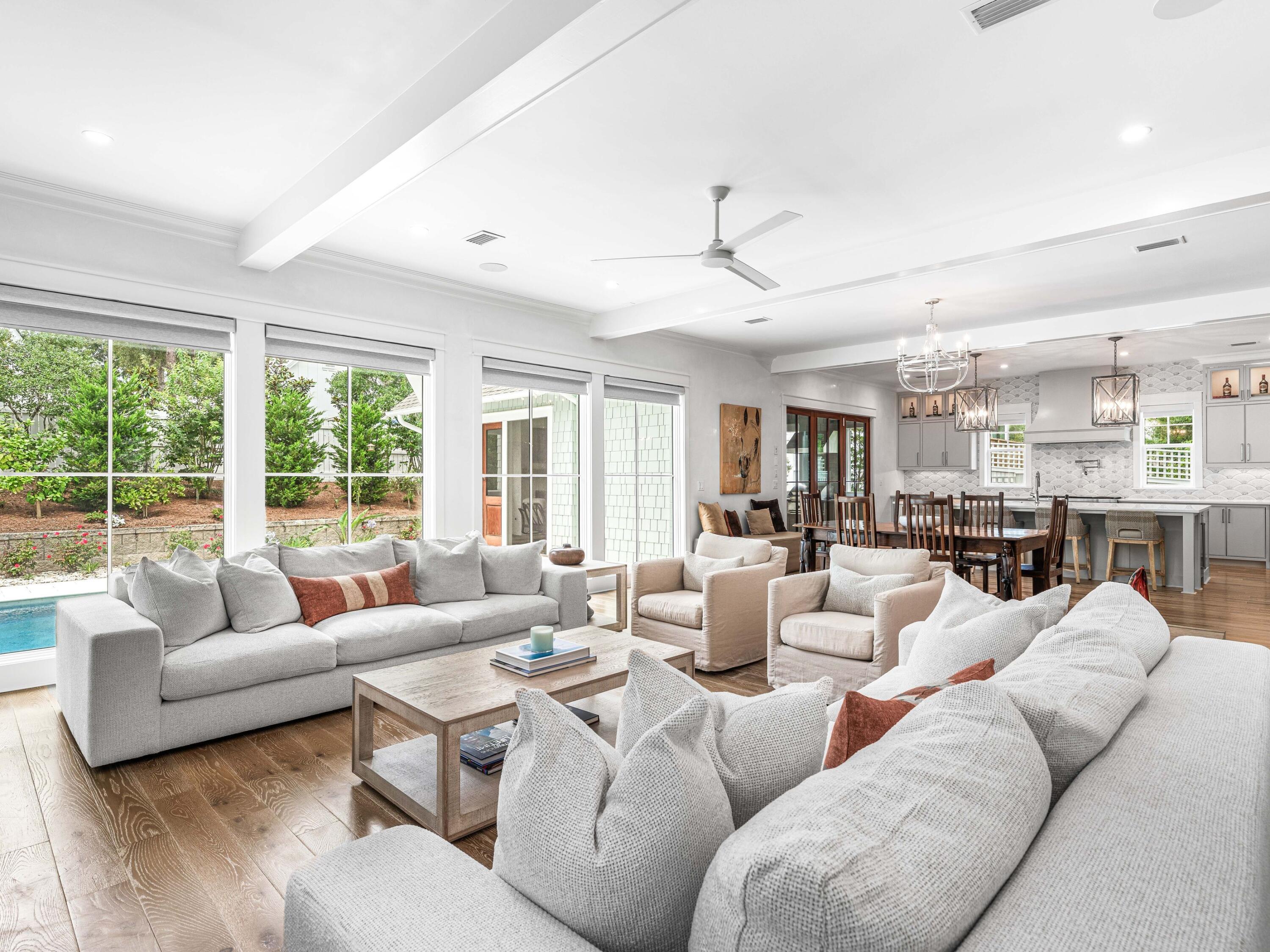 64 Cove Creek Lane Inlet Beach FL 32461