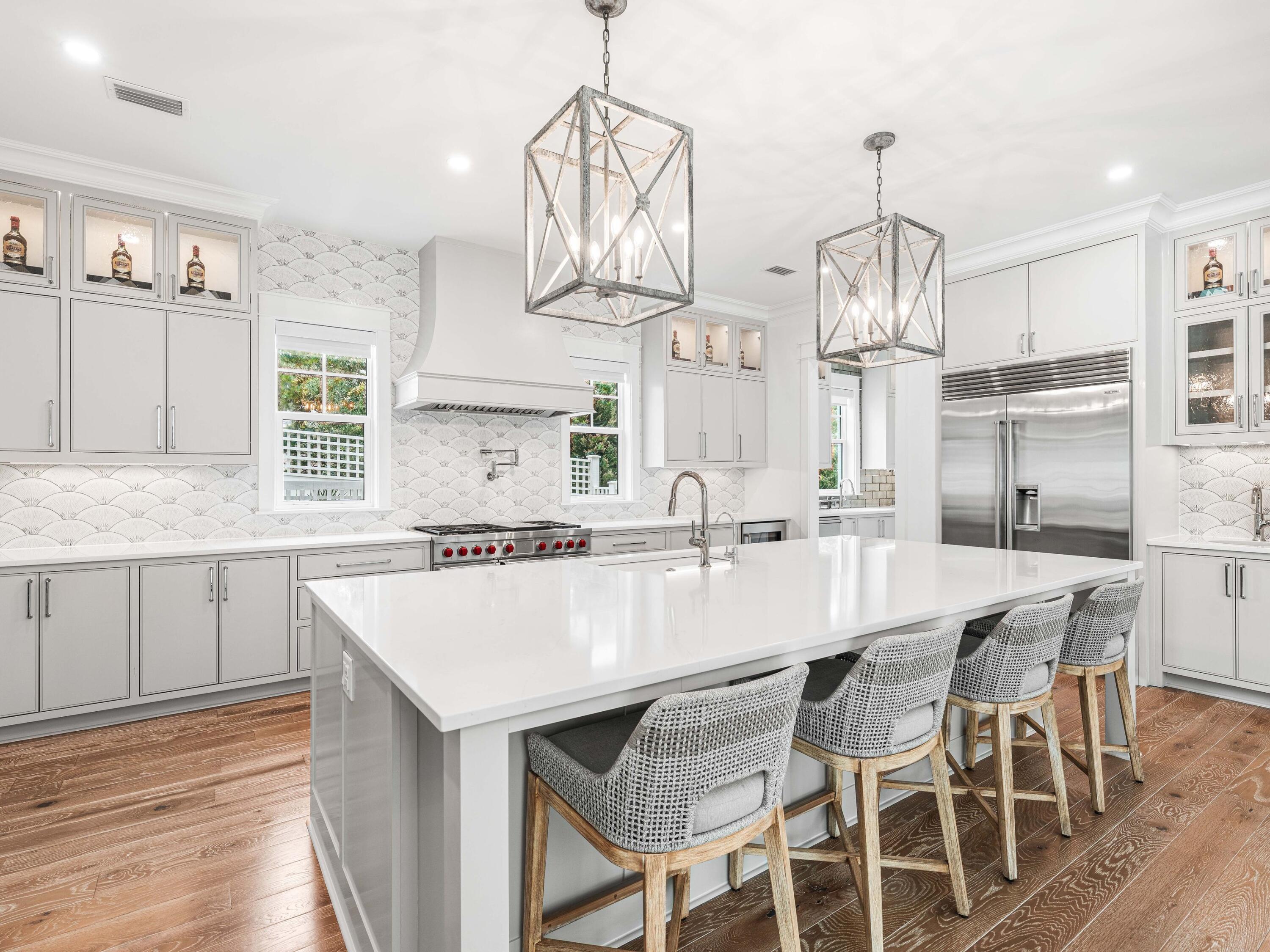 64 Cove Creek Lane Inlet Beach FL 32461