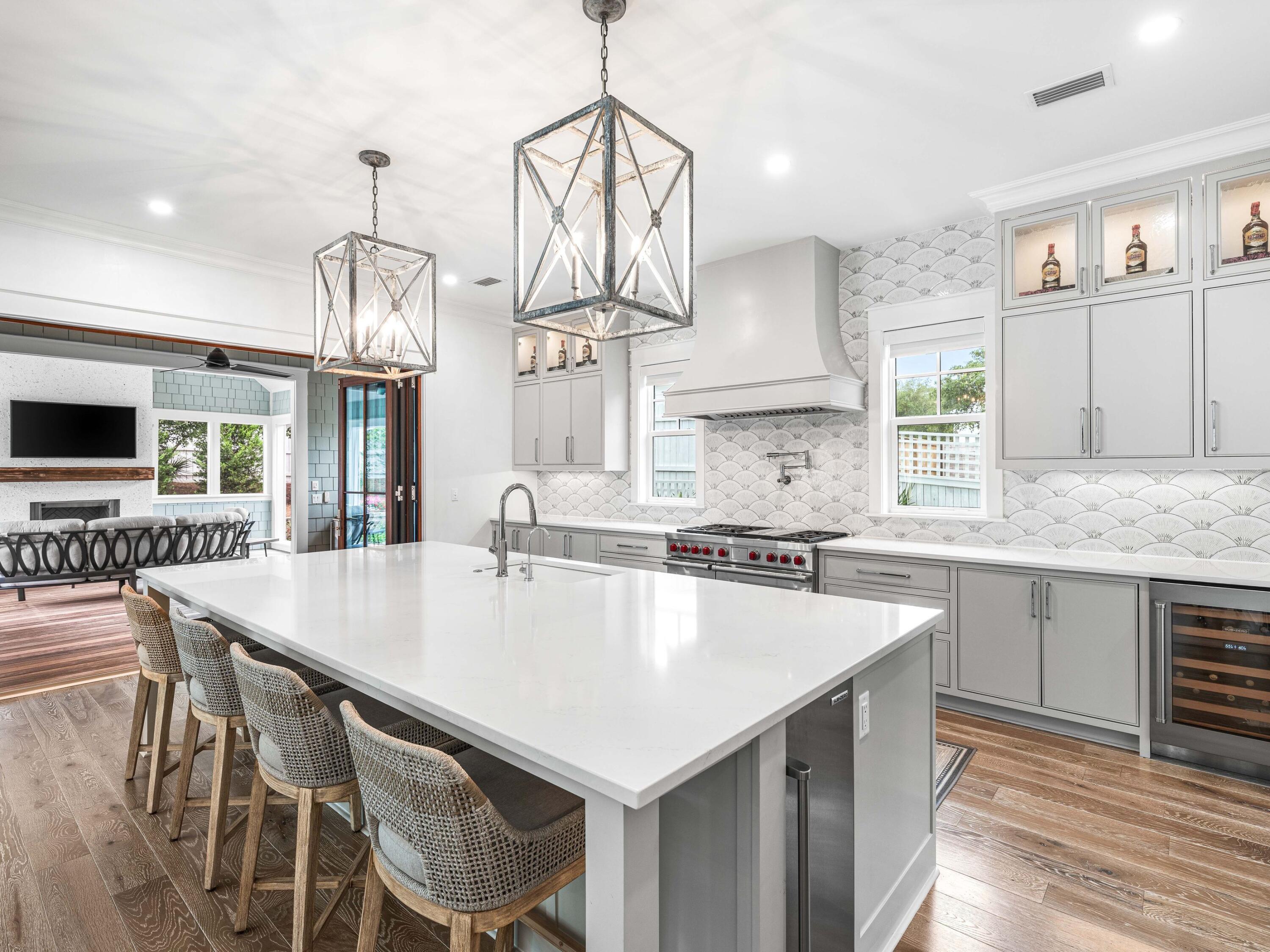 64 Cove Creek Lane Inlet Beach FL 32461