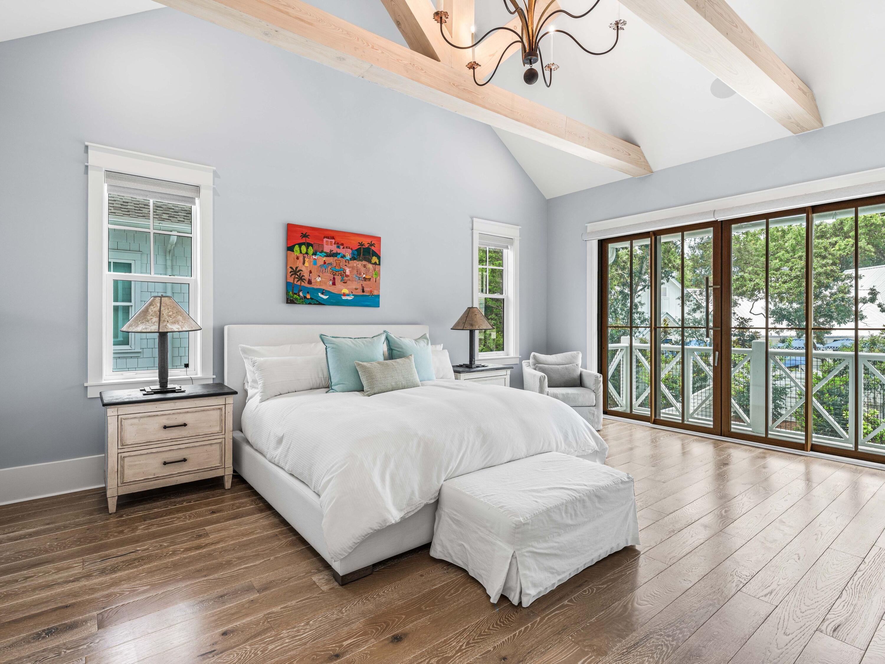 64 Cove Creek Lane Inlet Beach FL 32461