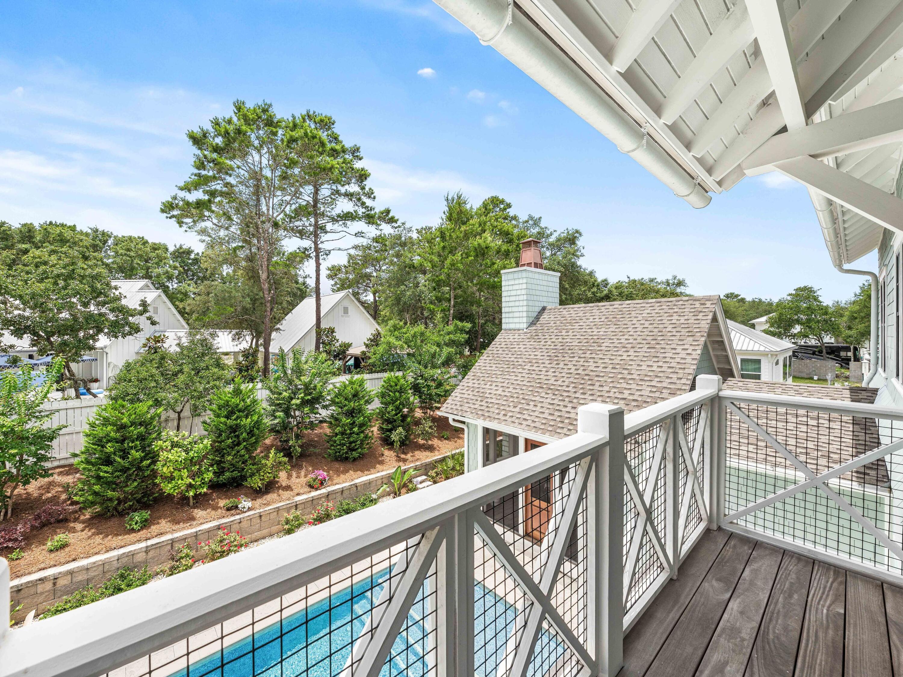 64 Cove Creek Lane Inlet Beach FL 32461