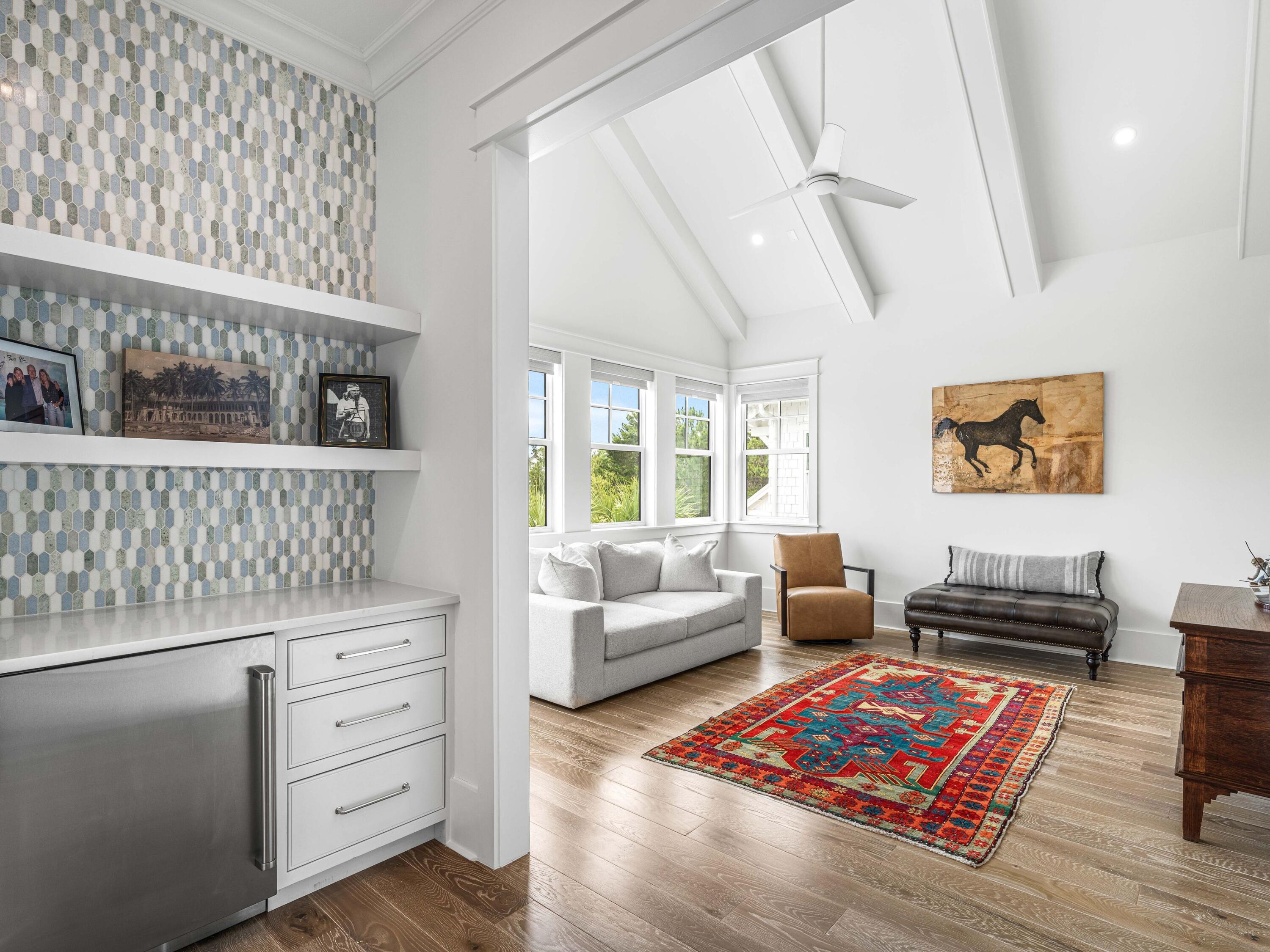 64 Cove Creek Lane Inlet Beach FL 32461