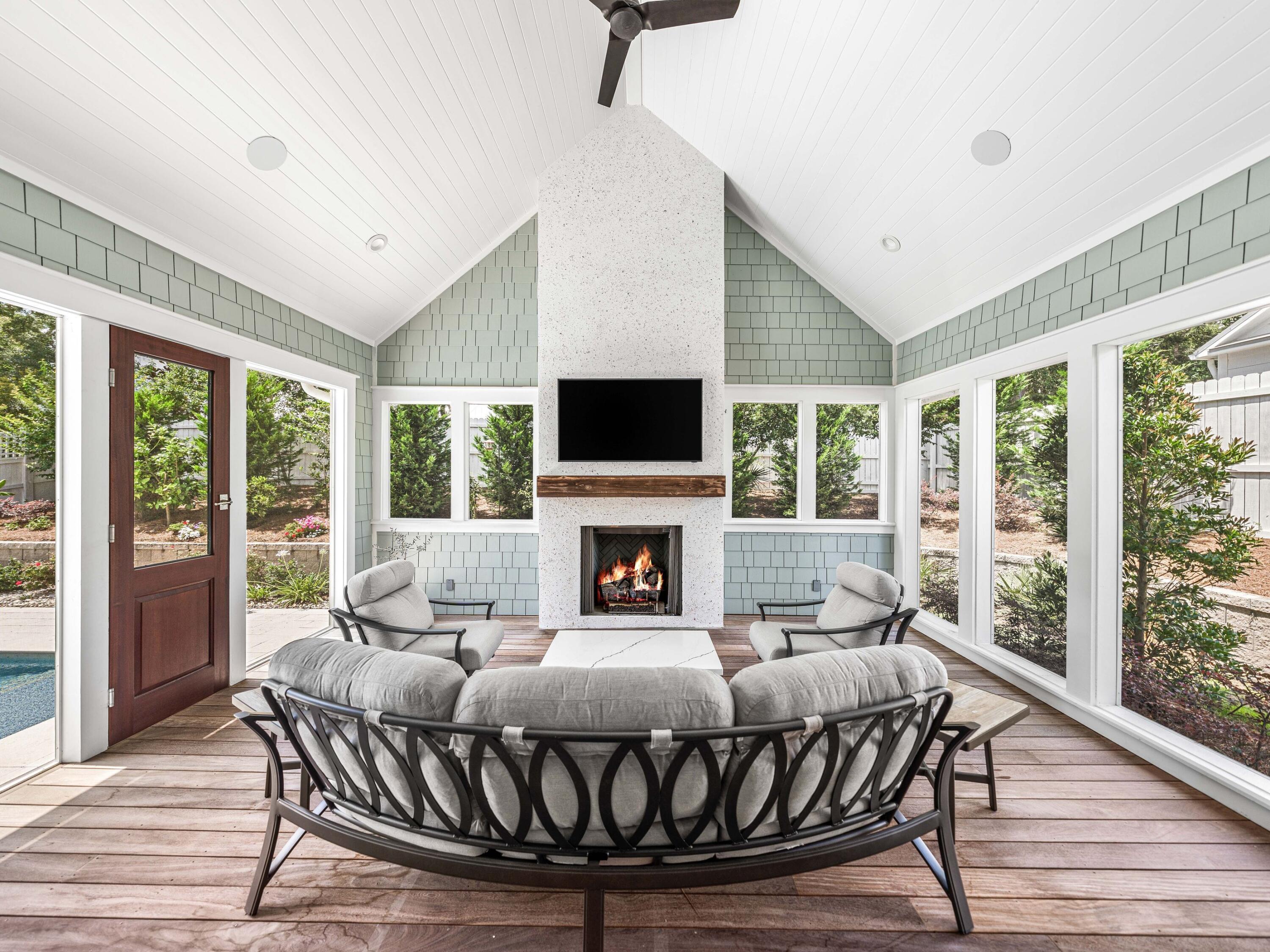 64 Cove Creek Lane Inlet Beach FL 32461