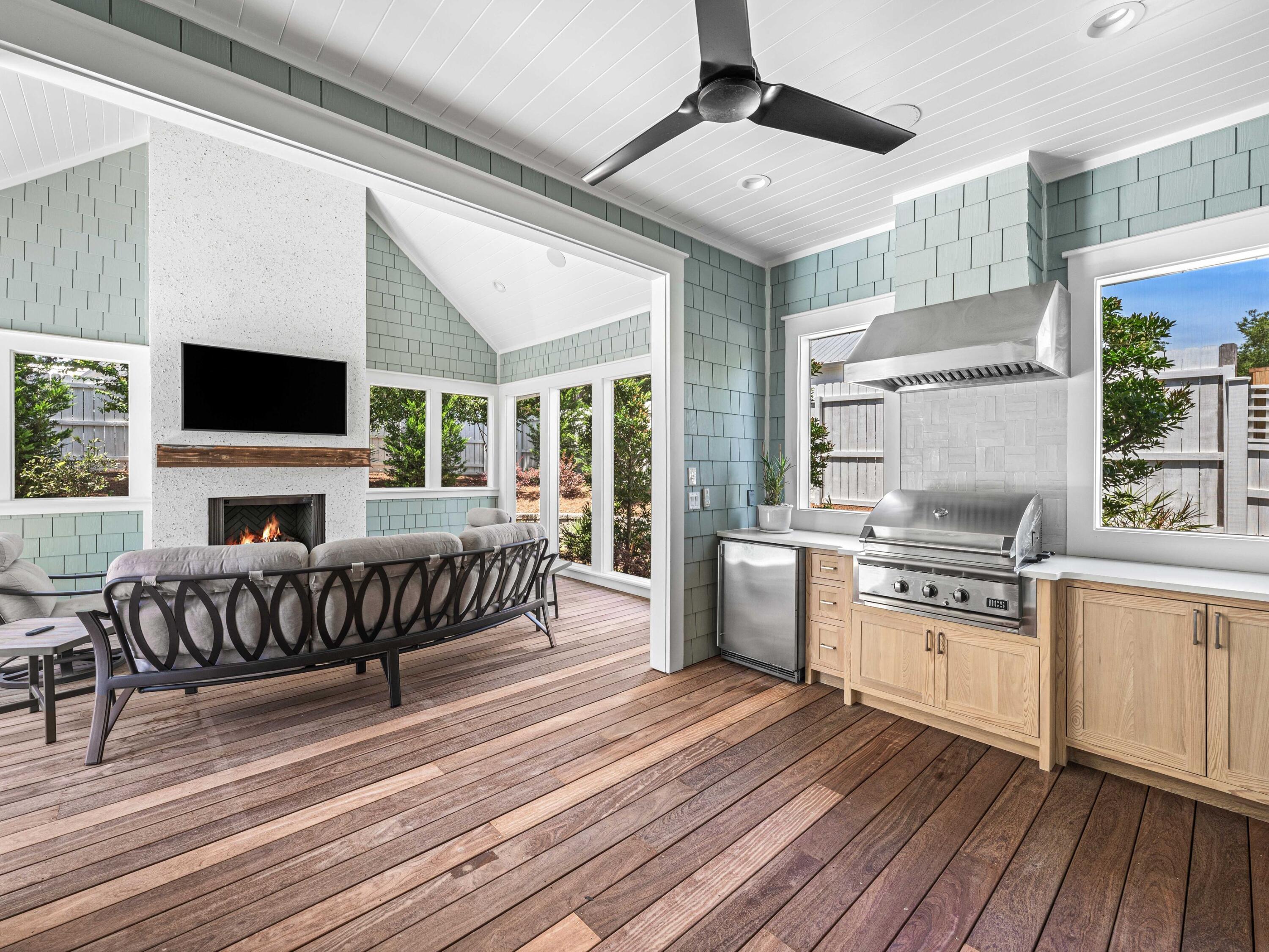 64 Cove Creek Lane Inlet Beach FL 32461