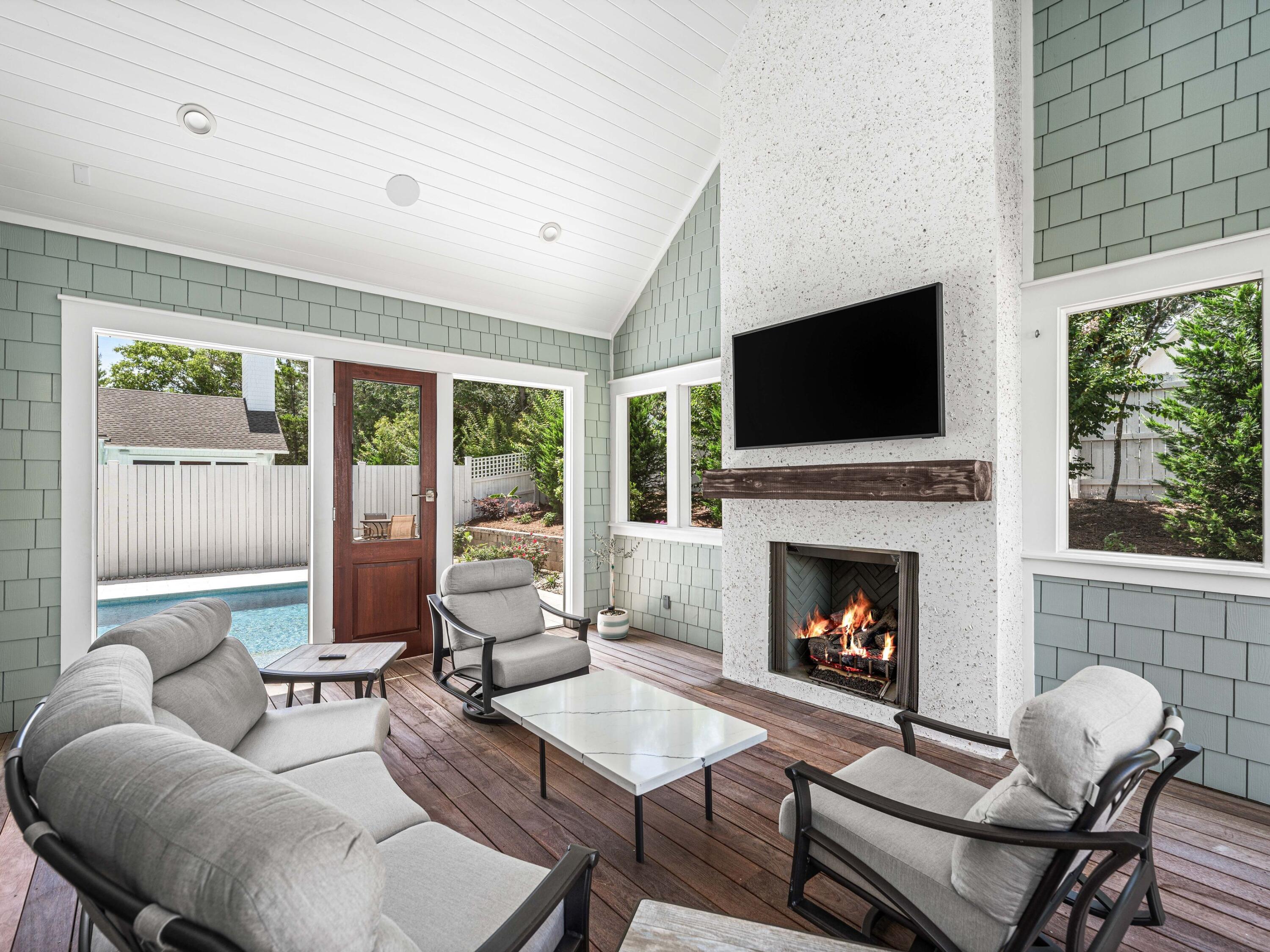64 Cove Creek Lane Inlet Beach FL 32461