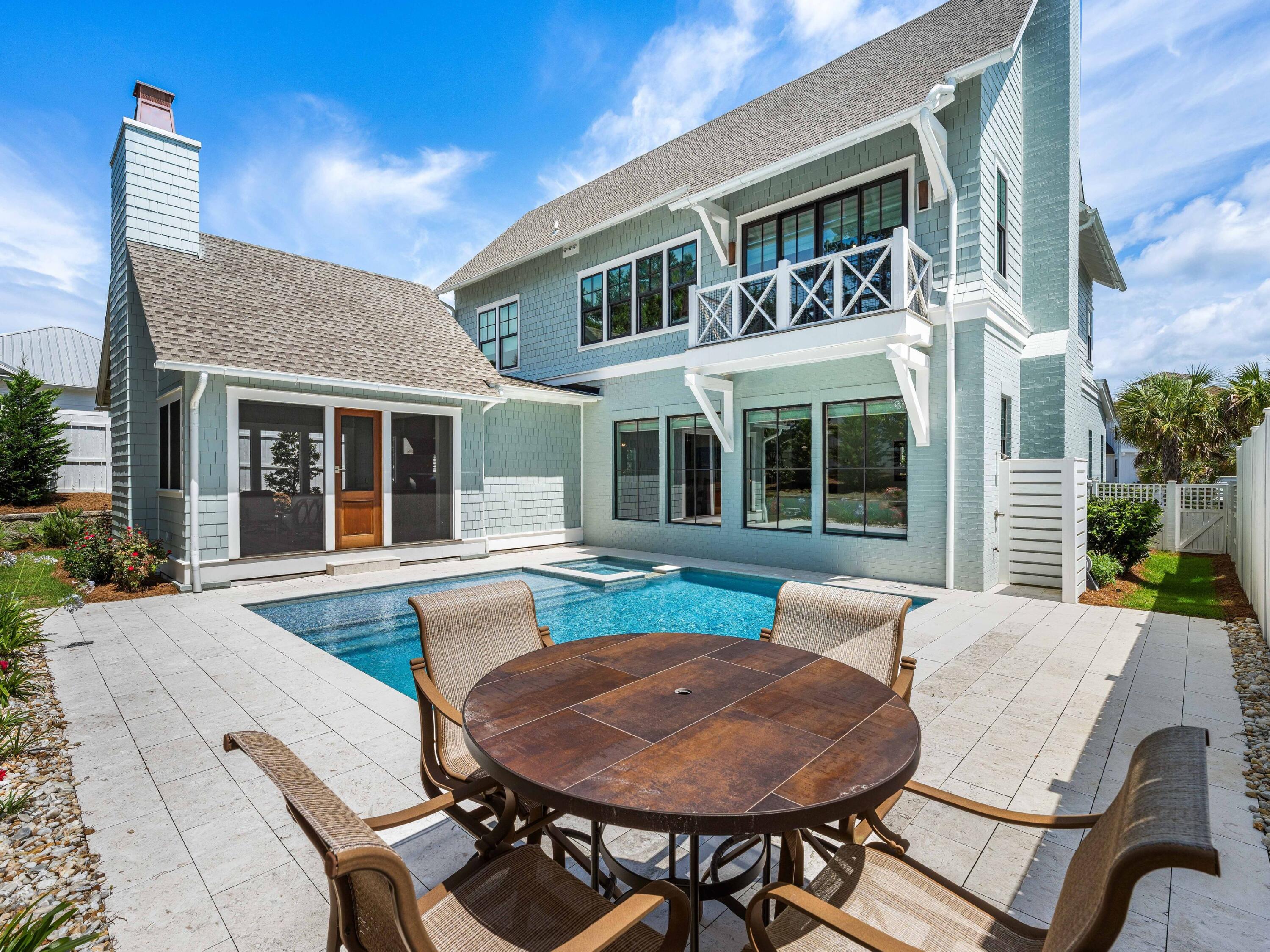 64 Cove Creek Lane Inlet Beach FL 32461