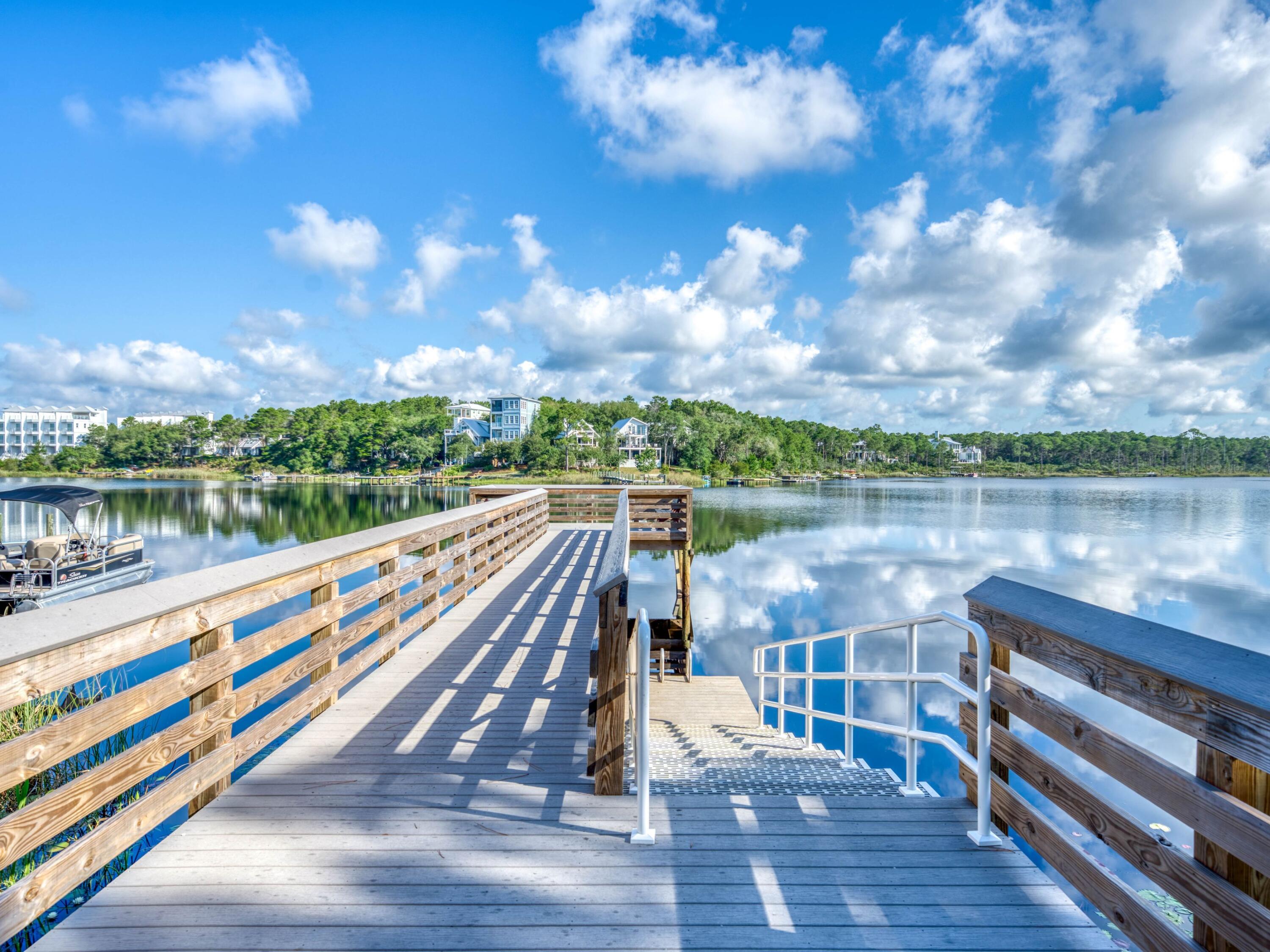 64 Cove Creek Lane Inlet Beach FL 32461