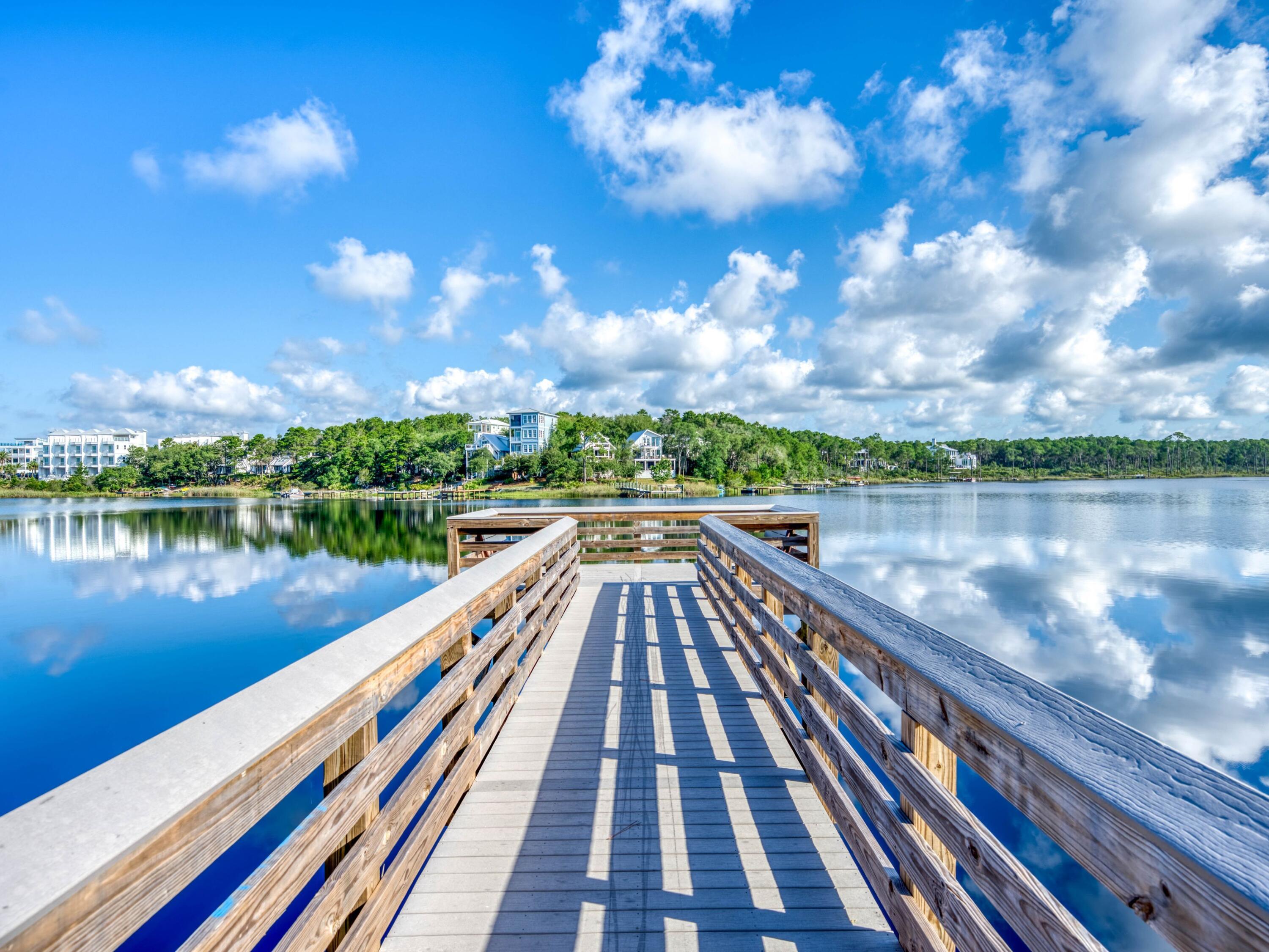 64 Cove Creek Lane Inlet Beach FL 32461