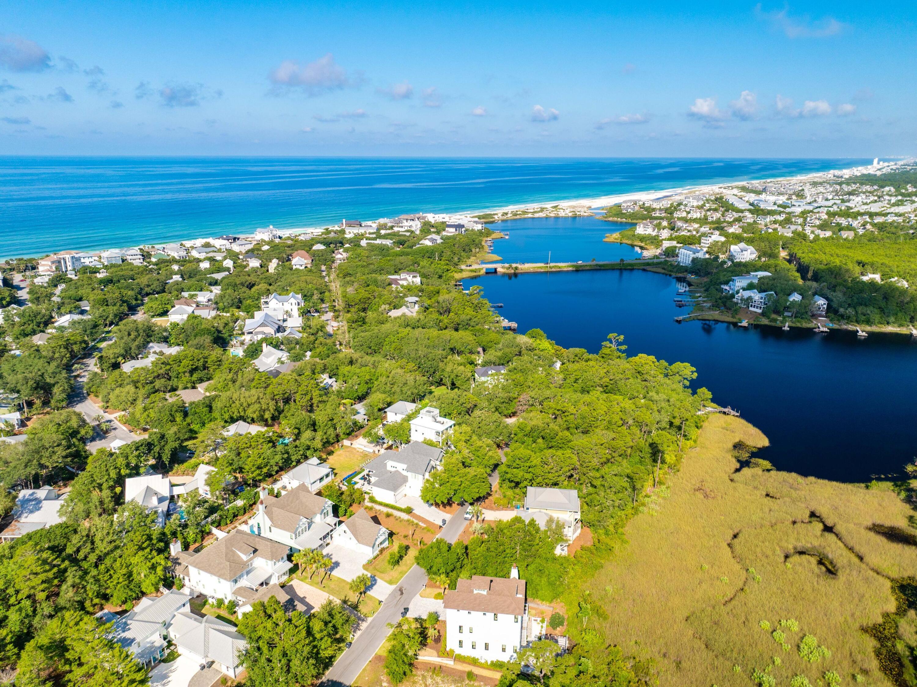 64 Cove Creek Lane Inlet Beach FL 32461