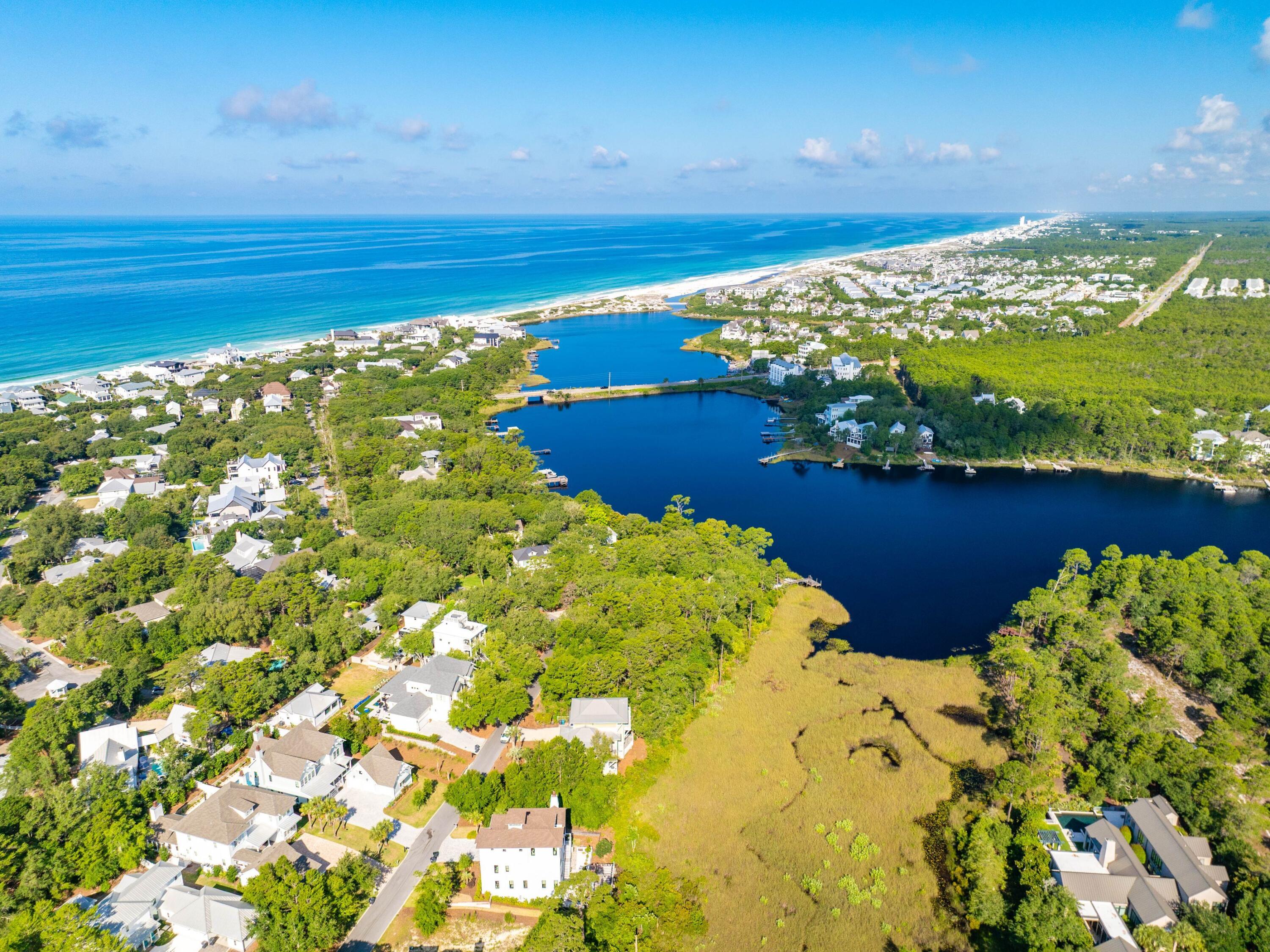 64 Cove Creek Lane Inlet Beach FL 32461