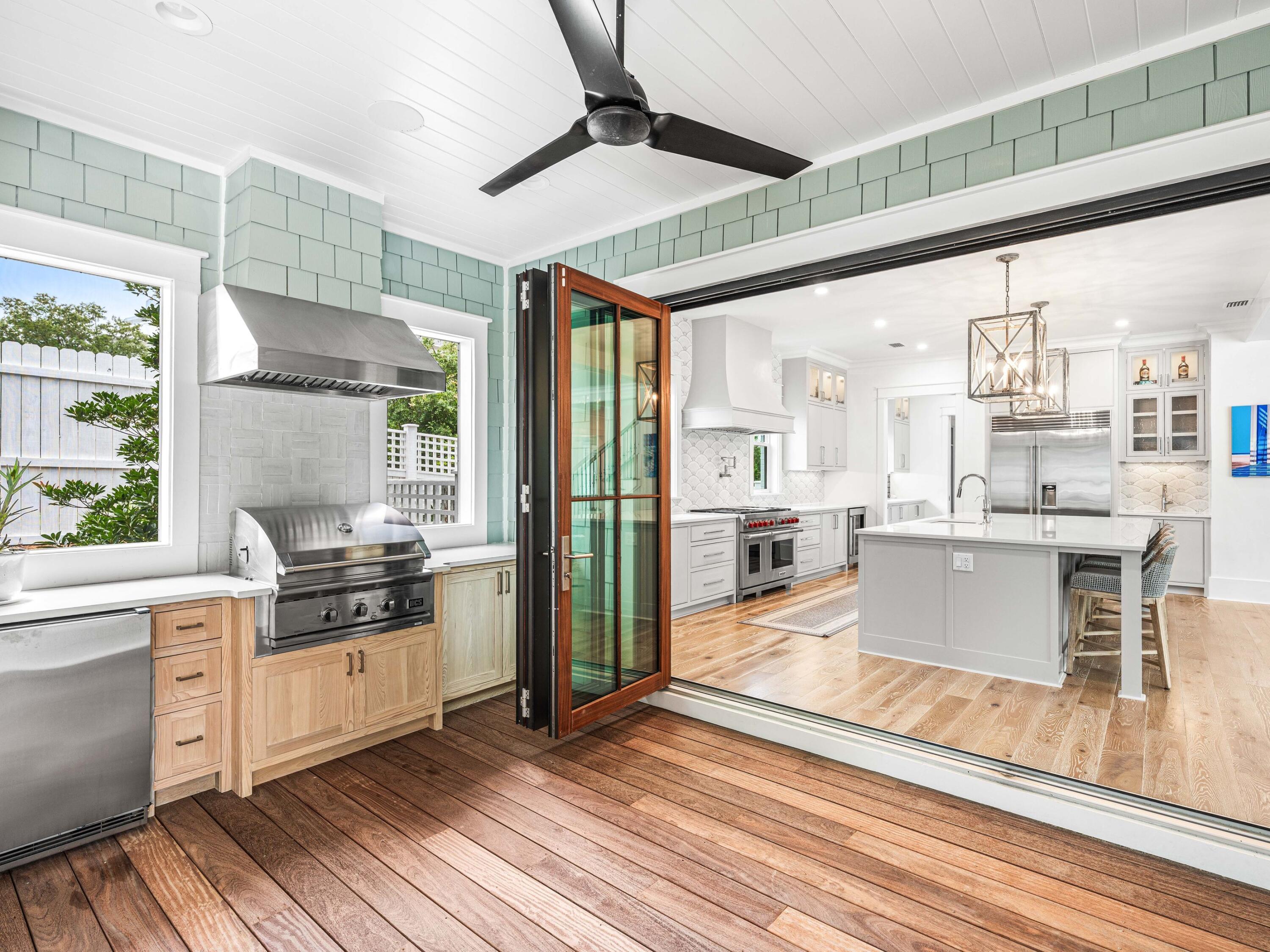 64 Cove Creek Lane Inlet Beach FL 32461
