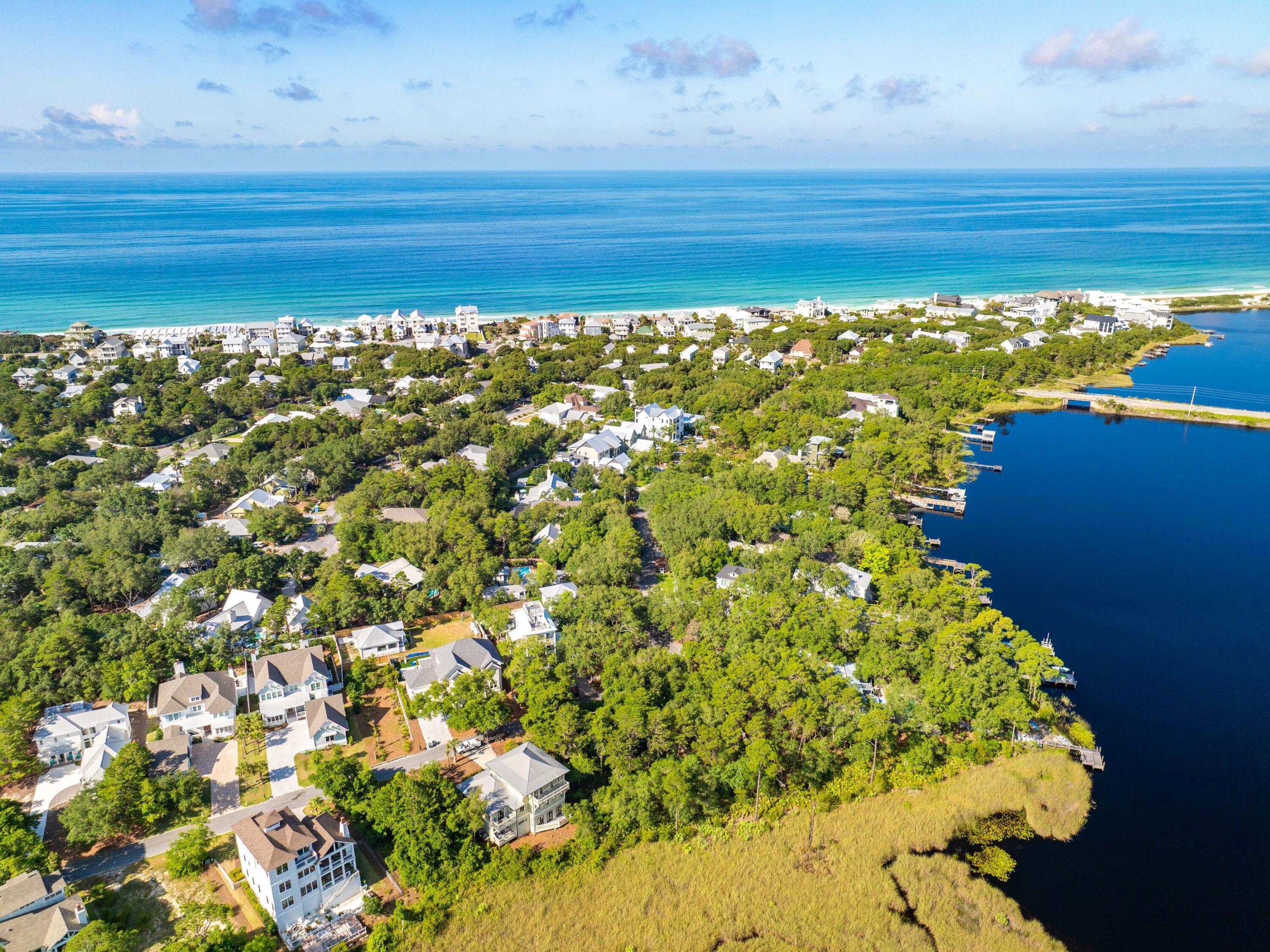 64 Cove Creek Lane Inlet Beach FL 32461