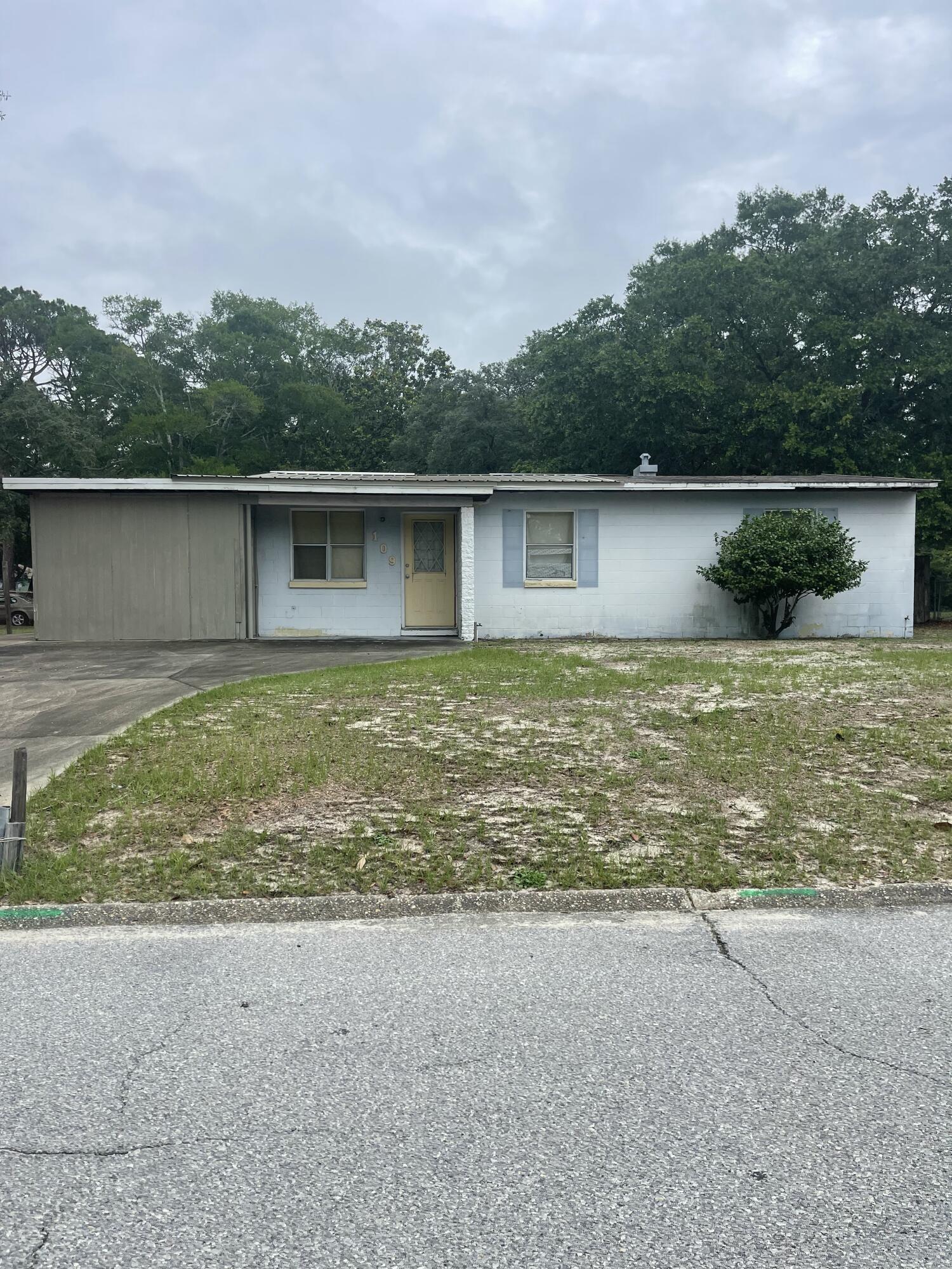 109 SW 3rd Avenue Fort Walton Beach FL 32548