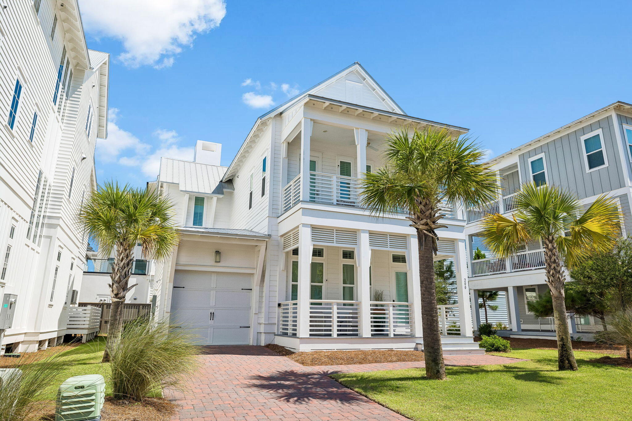 200 Siasconset Lane Inlet Beach FL 32461