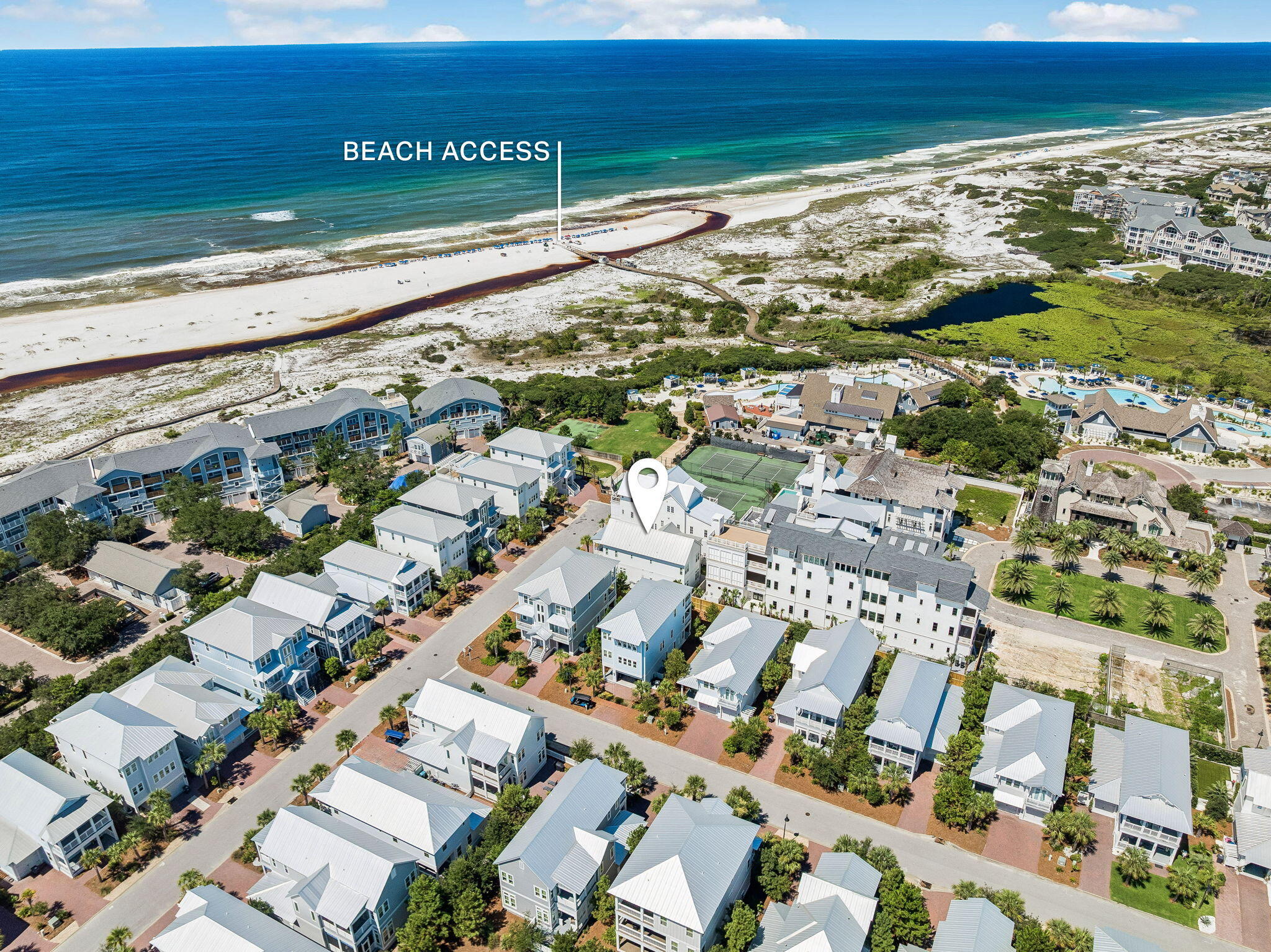 200 Siasconset Lane Inlet Beach FL 32461