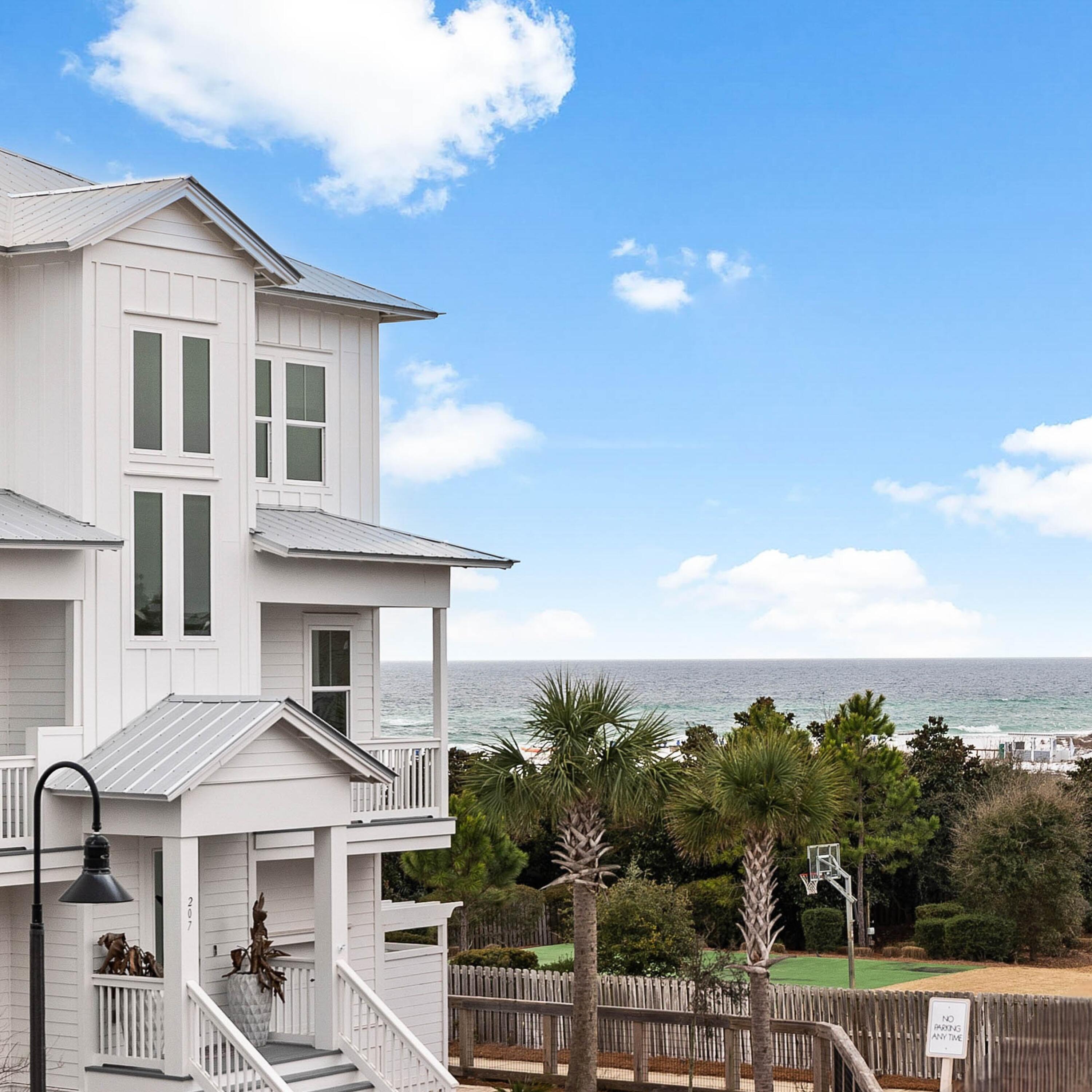 200 Siasconset Lane Inlet Beach FL 32461