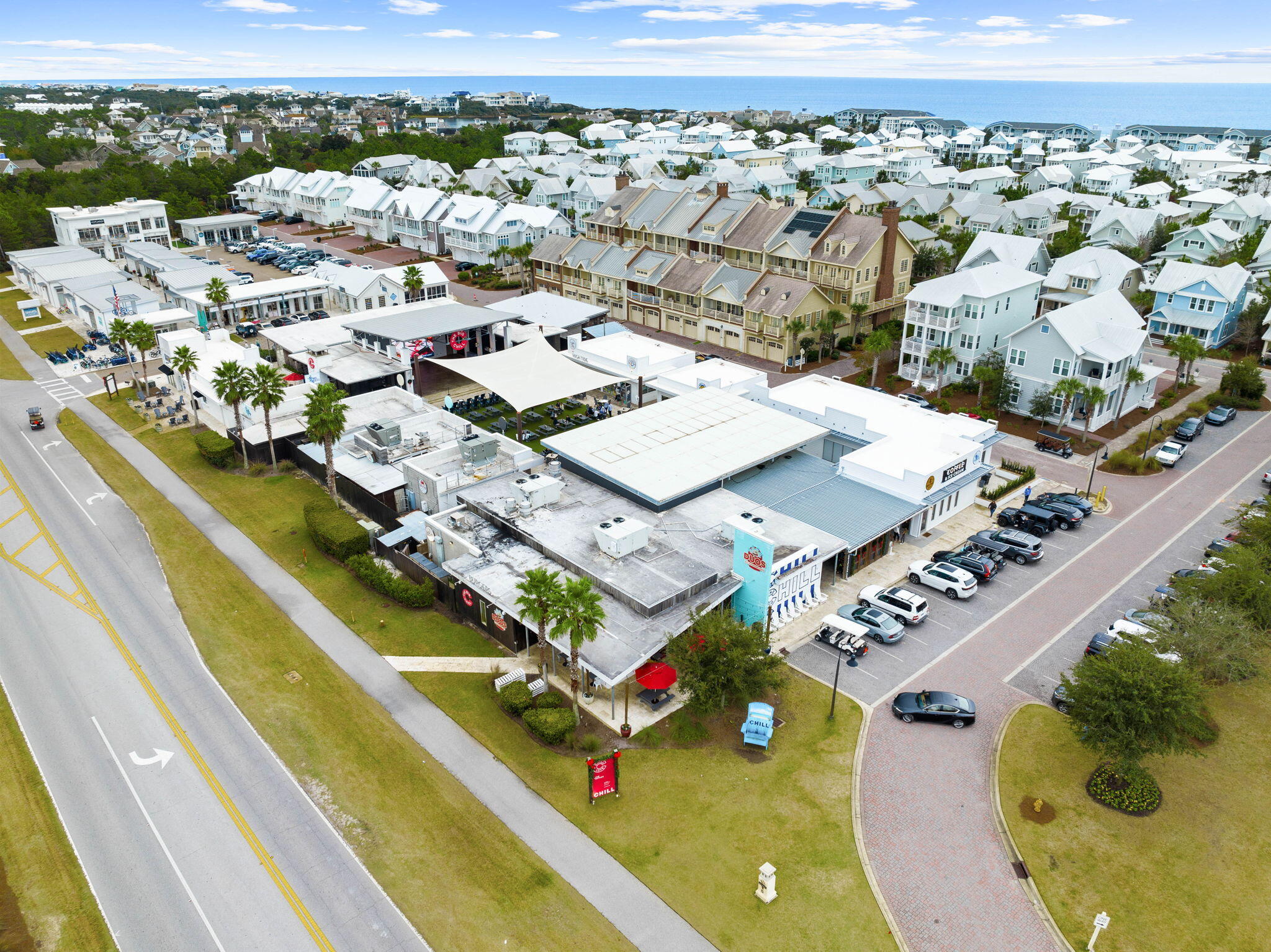 200 Siasconset Lane Inlet Beach FL 32461