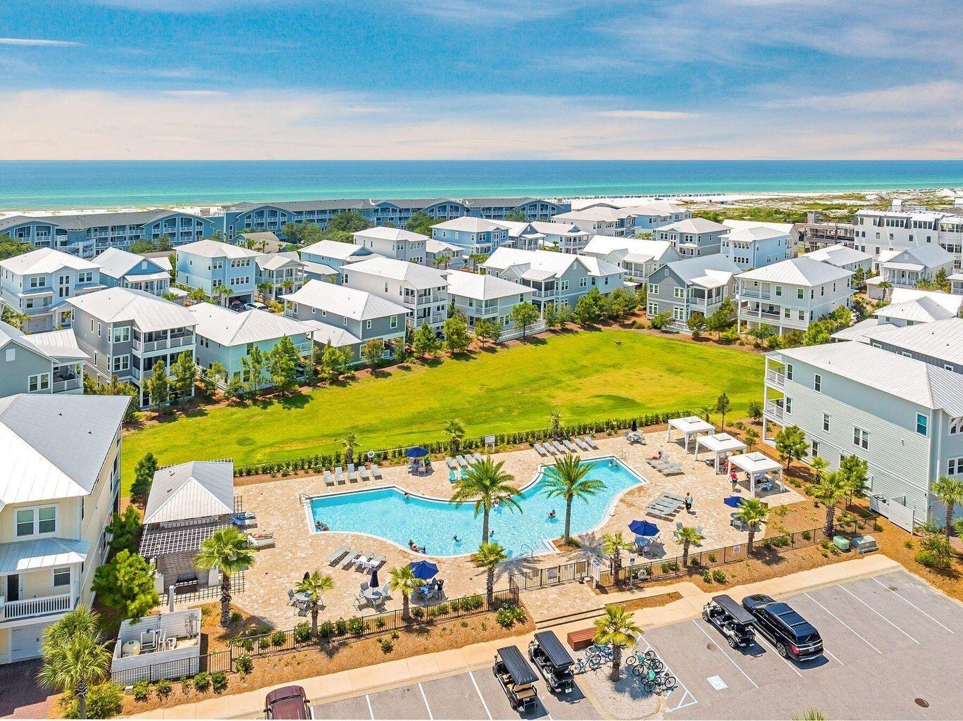 200 Siasconset Lane Inlet Beach FL 32461