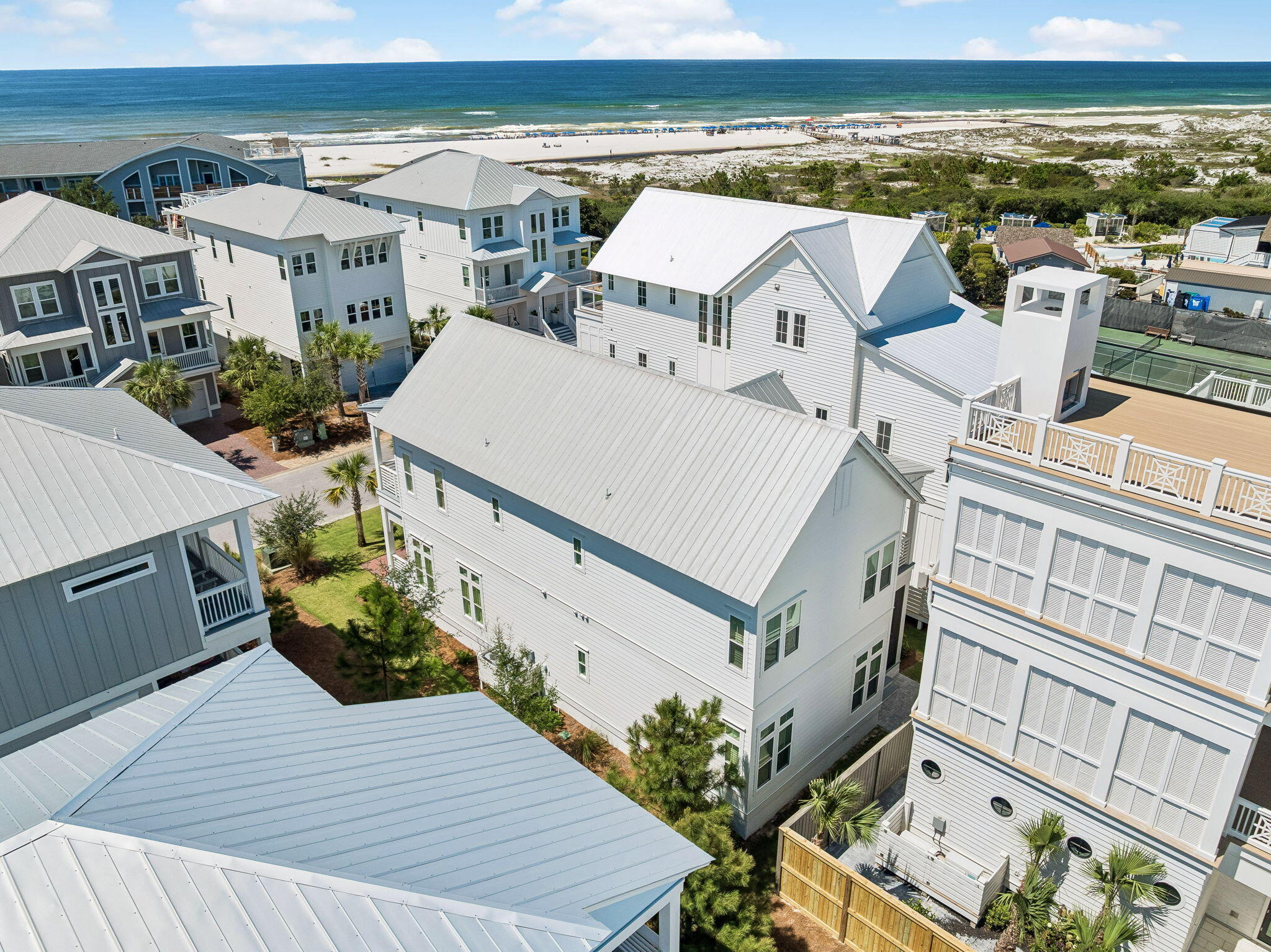 200 Siasconset Lane Inlet Beach FL 32461