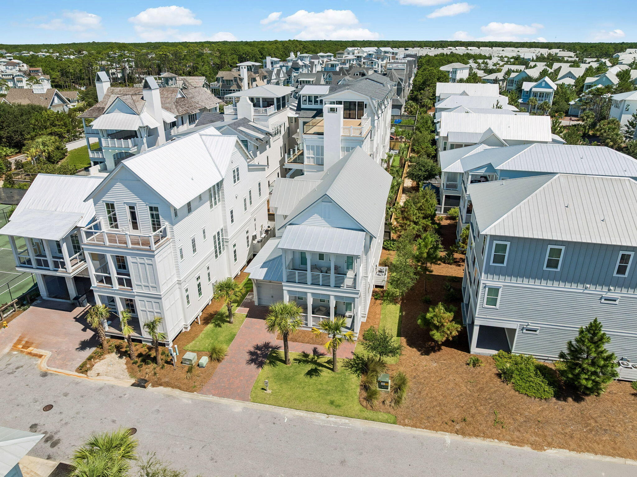 200 Siasconset Lane Inlet Beach FL 32461
