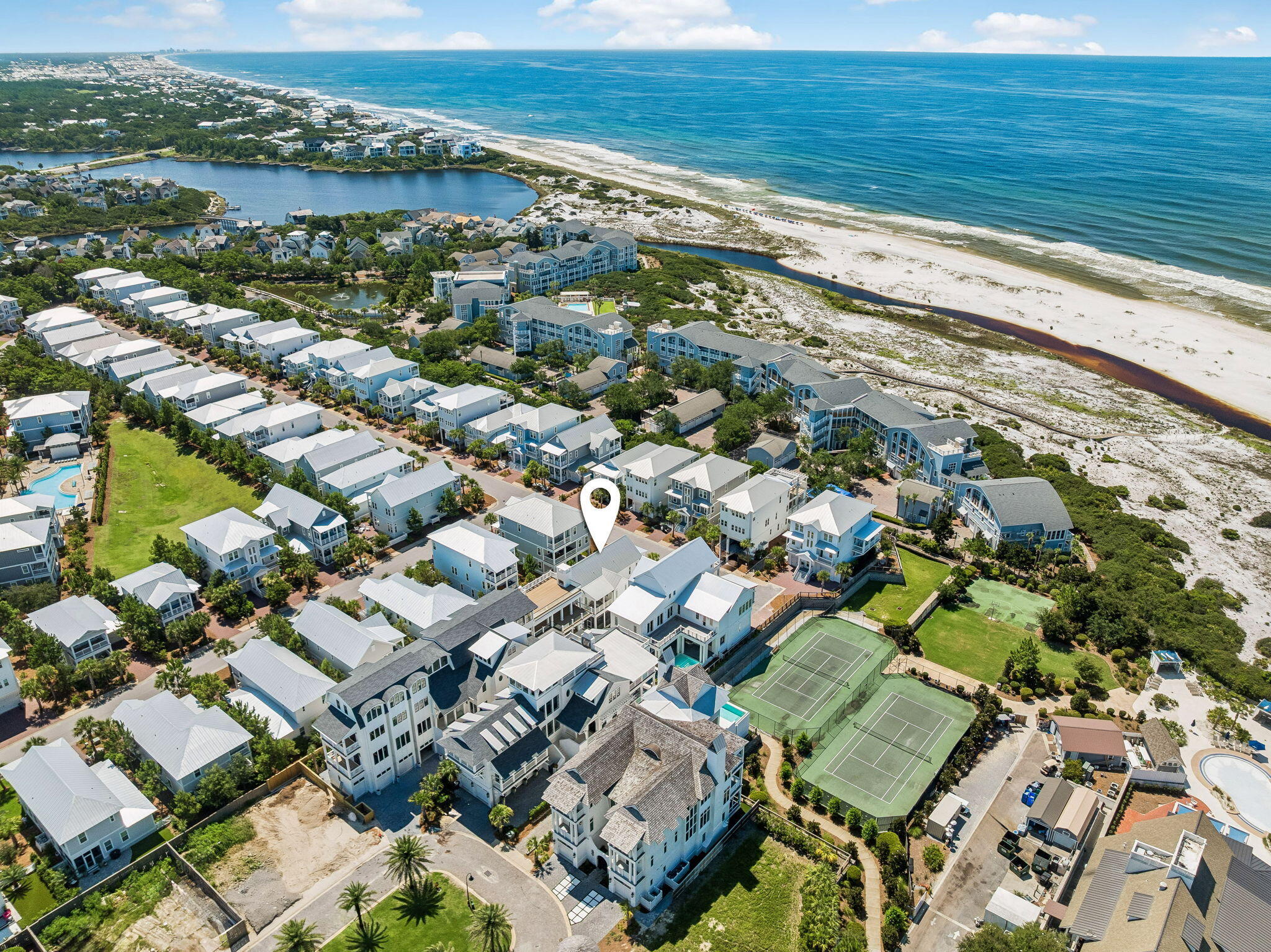 200 Siasconset Lane Inlet Beach FL 32461