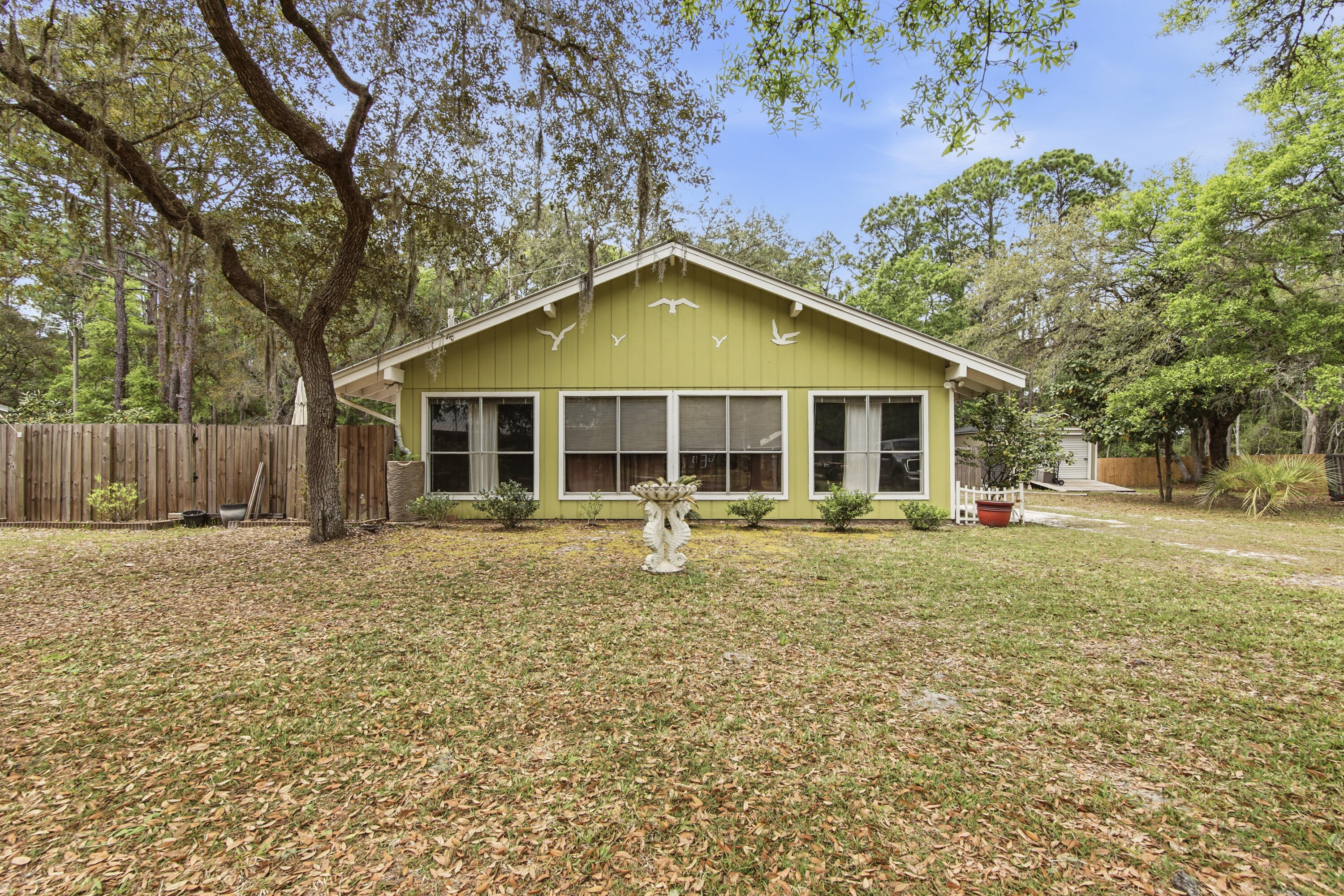 1730 J D Miller Road Santa Rosa Beach FL 32459