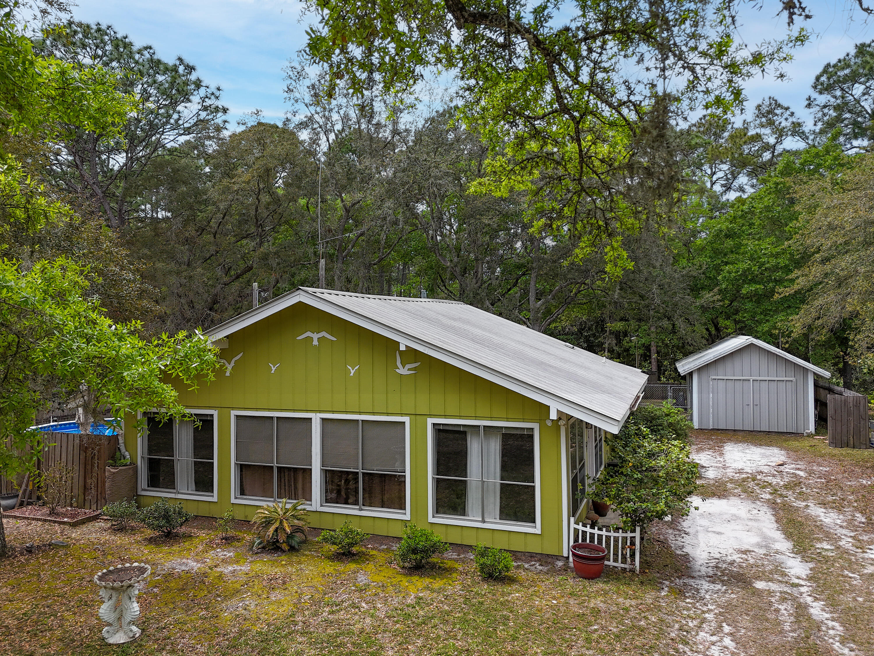 1730 J D Miller Road Santa Rosa Beach FL 32459