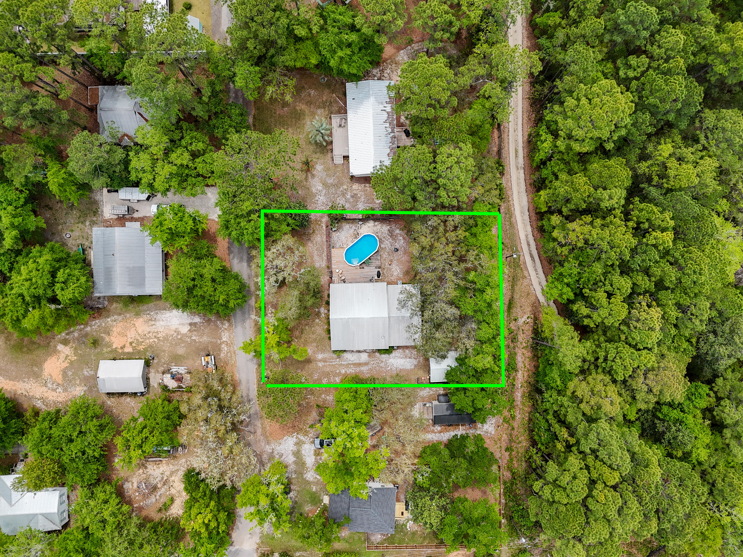 1730 J D Miller Road Santa Rosa Beach FL 32459