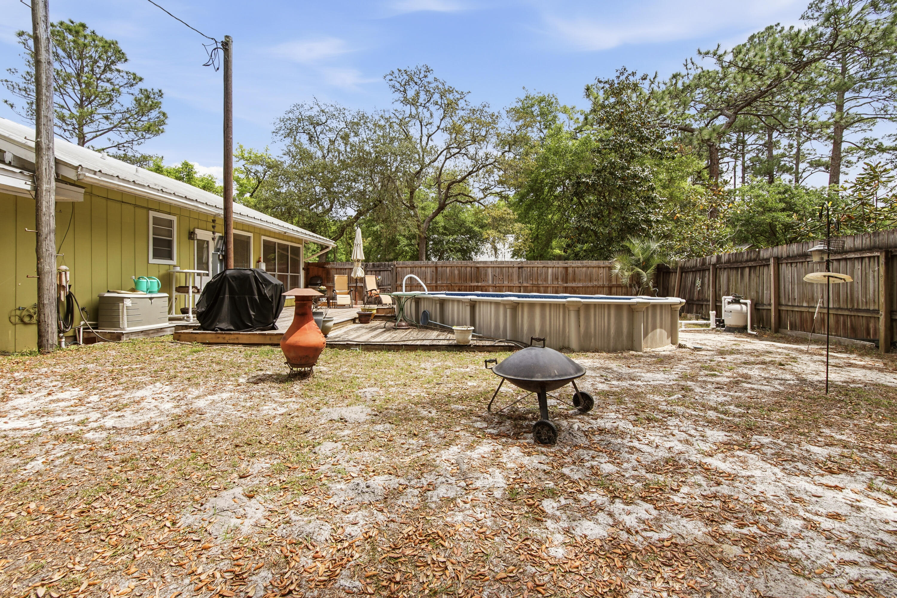 1730 J D Miller Road Santa Rosa Beach FL 32459