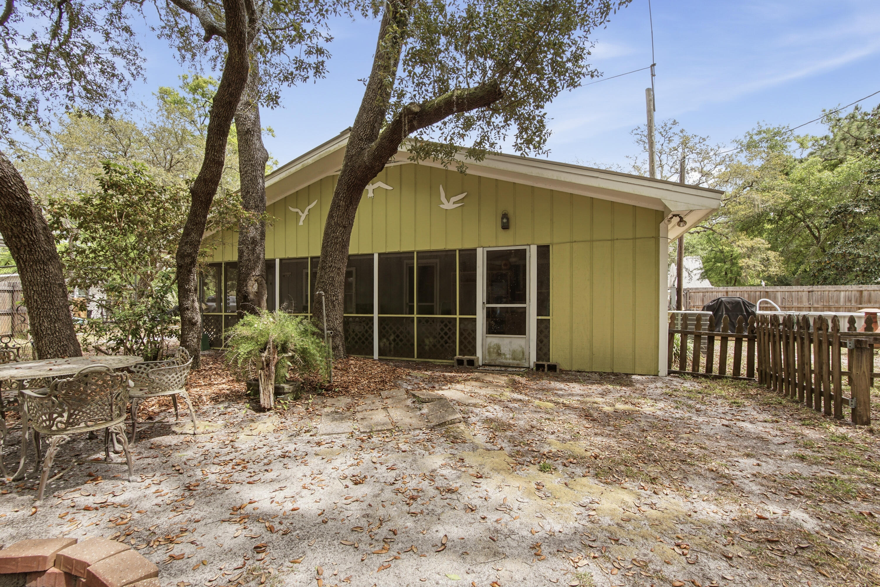 1730 J D Miller Road Santa Rosa Beach FL 32459