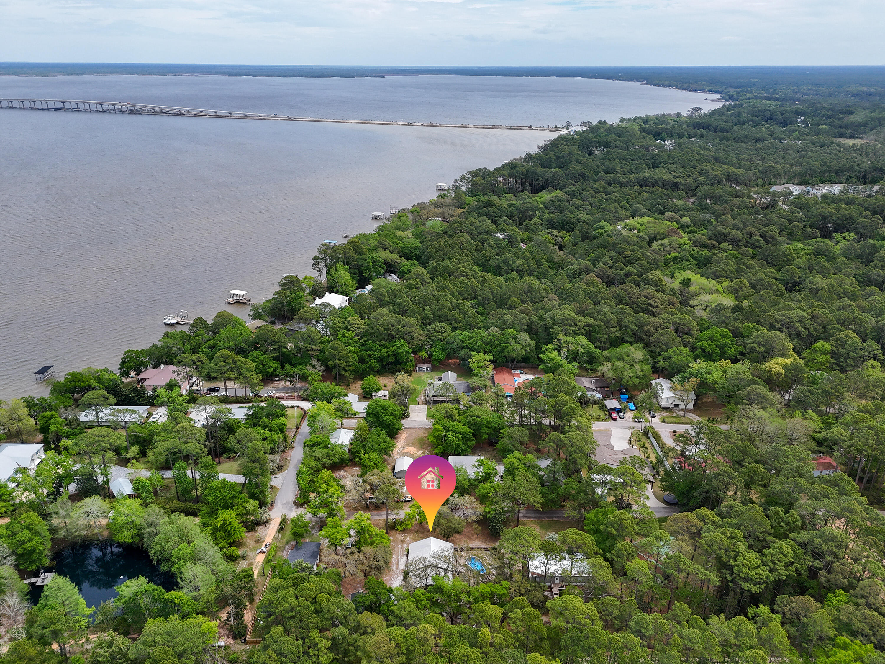 1730 J D Miller Road Santa Rosa Beach FL 32459