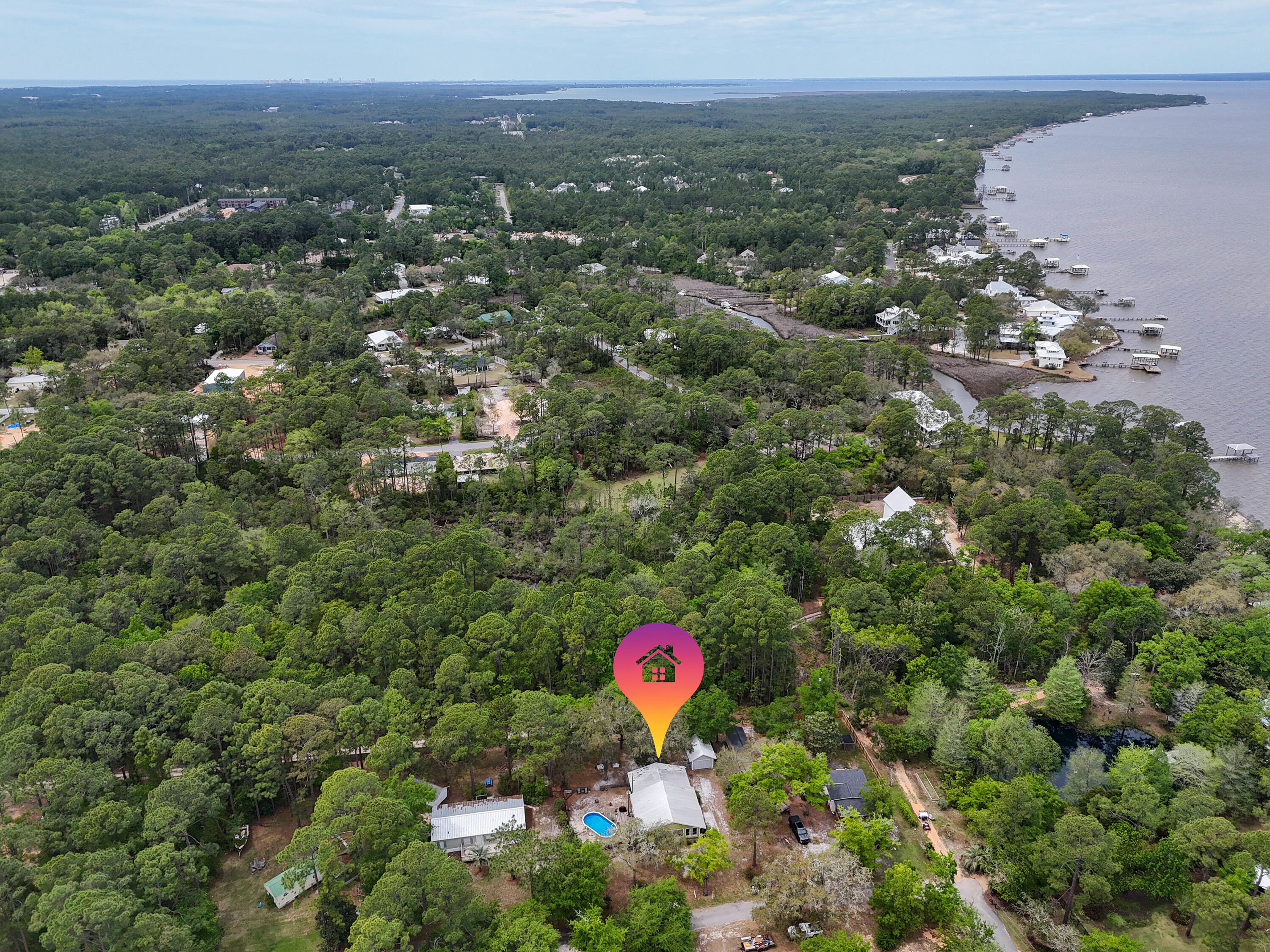 1730 J D Miller Road Santa Rosa Beach FL 32459