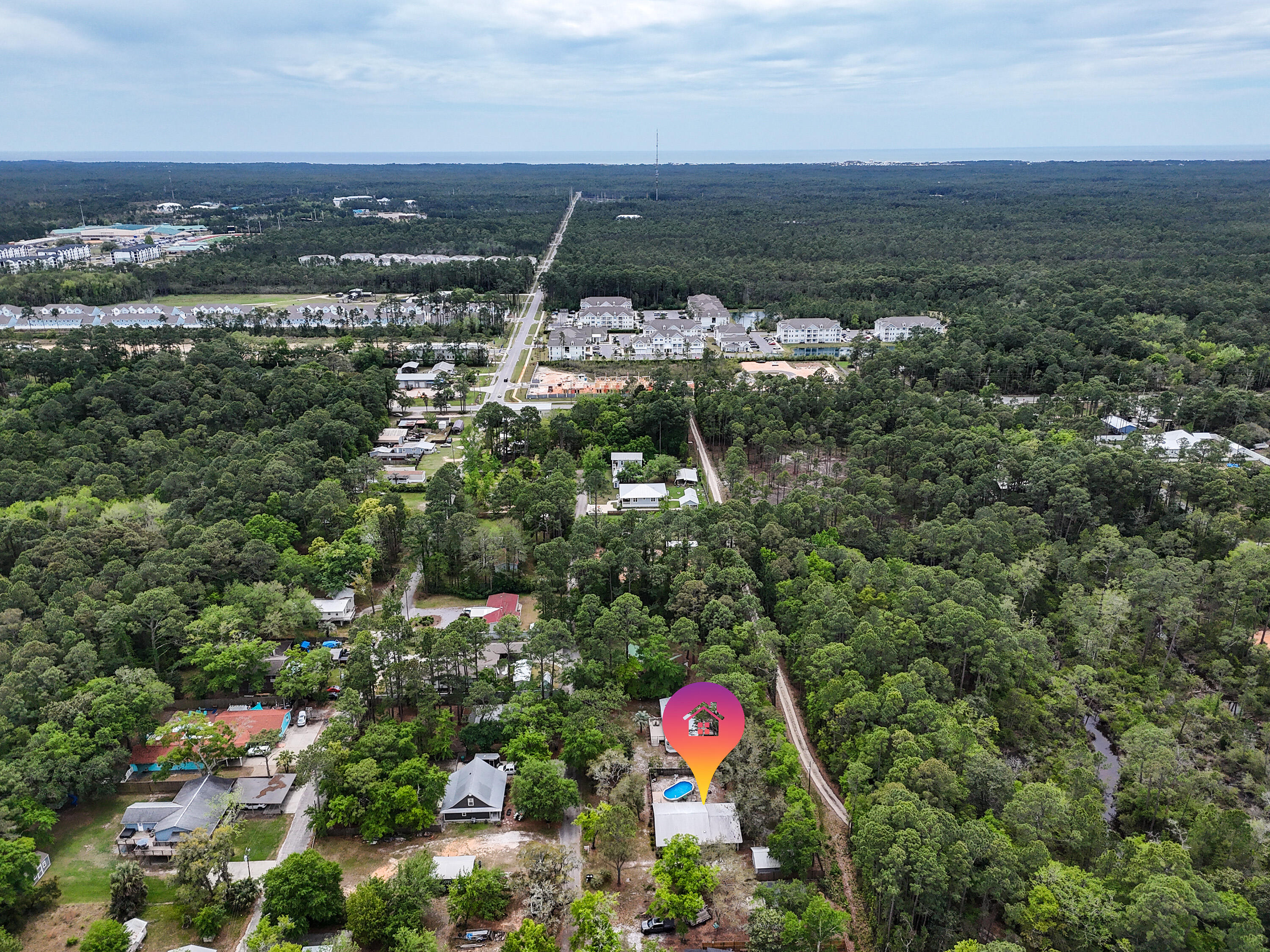 1730 J D Miller Road Santa Rosa Beach FL 32459