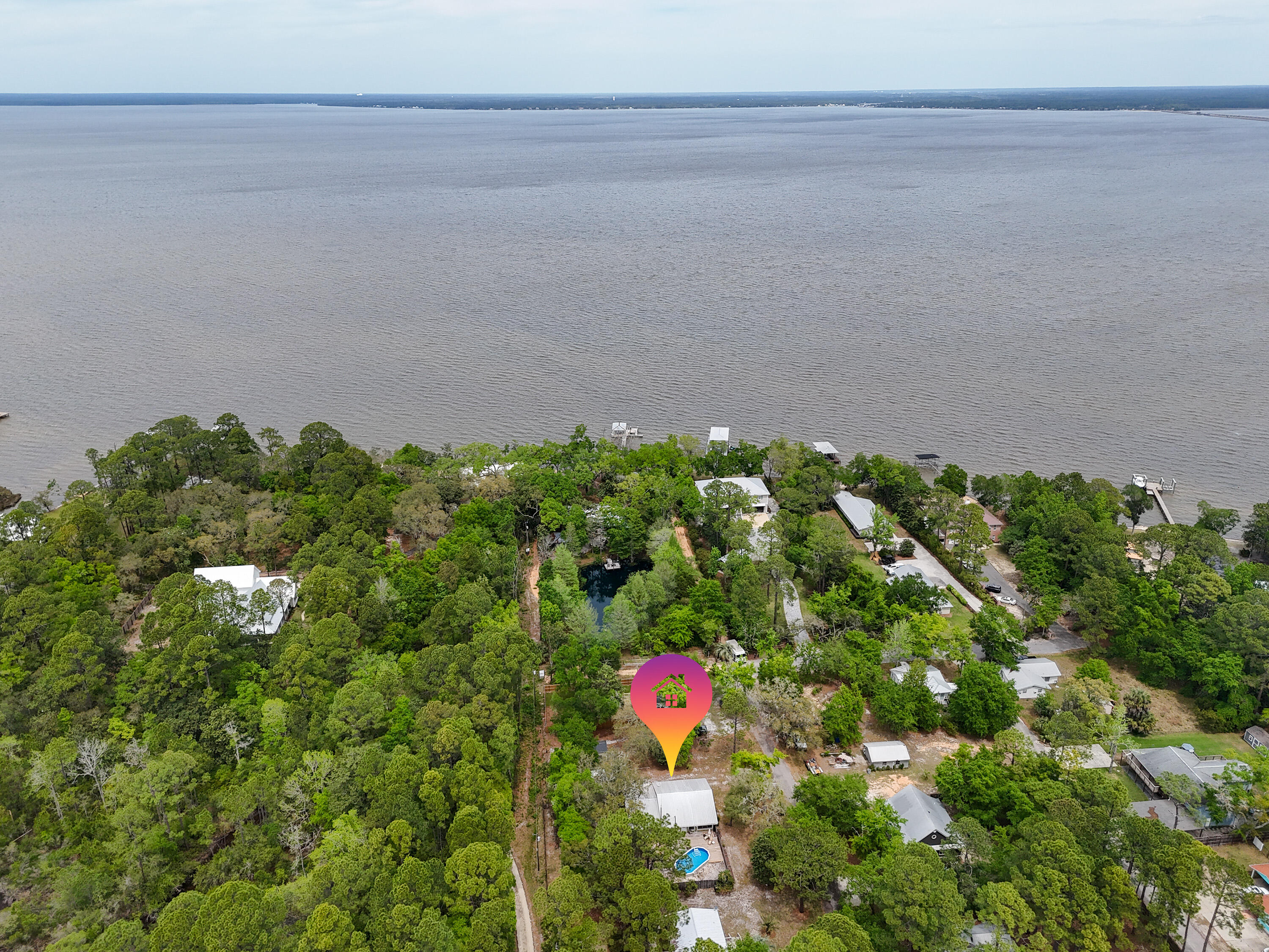 1730 J D Miller Road Santa Rosa Beach FL 32459