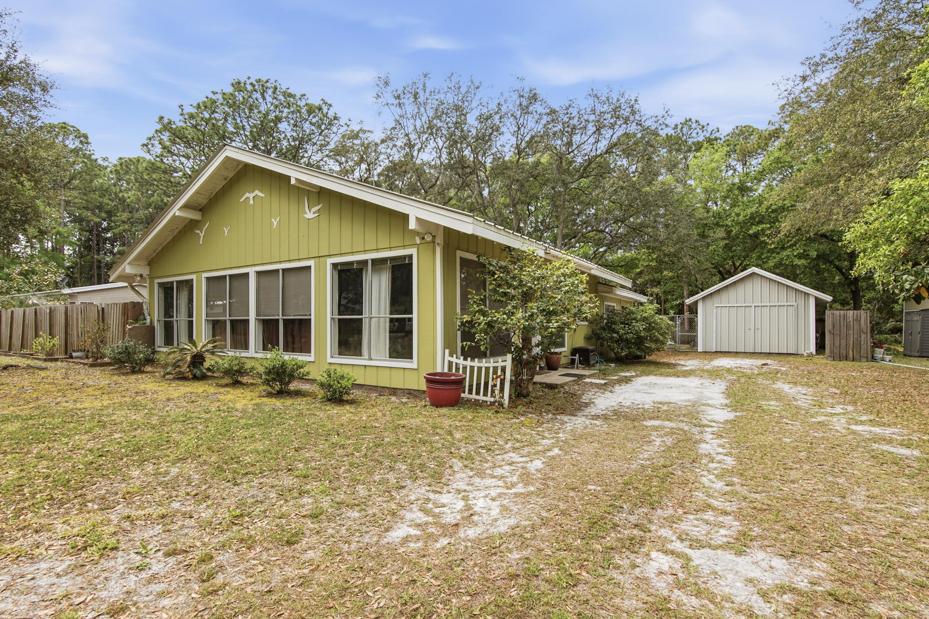 1730 J D Miller Road Santa Rosa Beach FL 32459